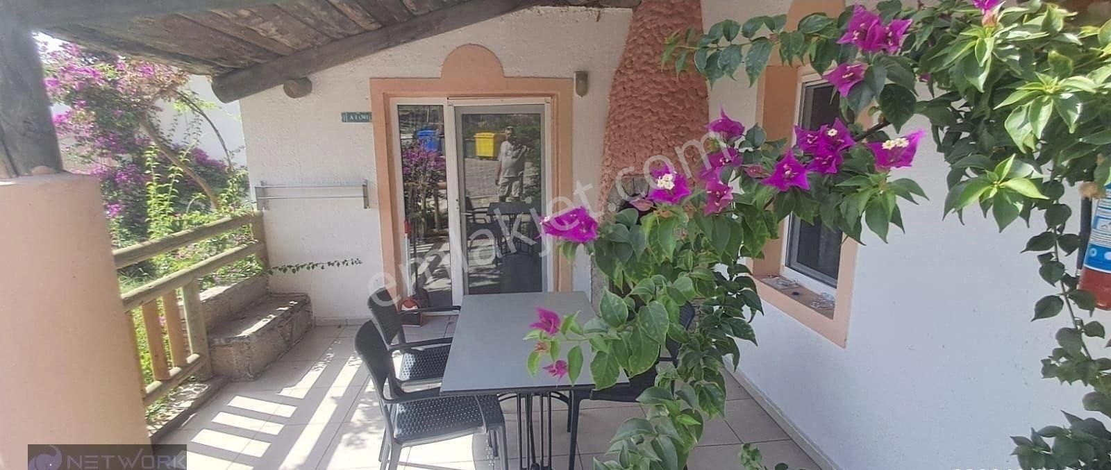 Bodrum Armonia Tatil Köyü 1+1 Satılık Devremülk - Görsel 5