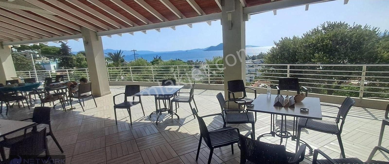 Bodrum Armonia Tatil Köyü 1+1 Satılık Devremülk - Görsel 30