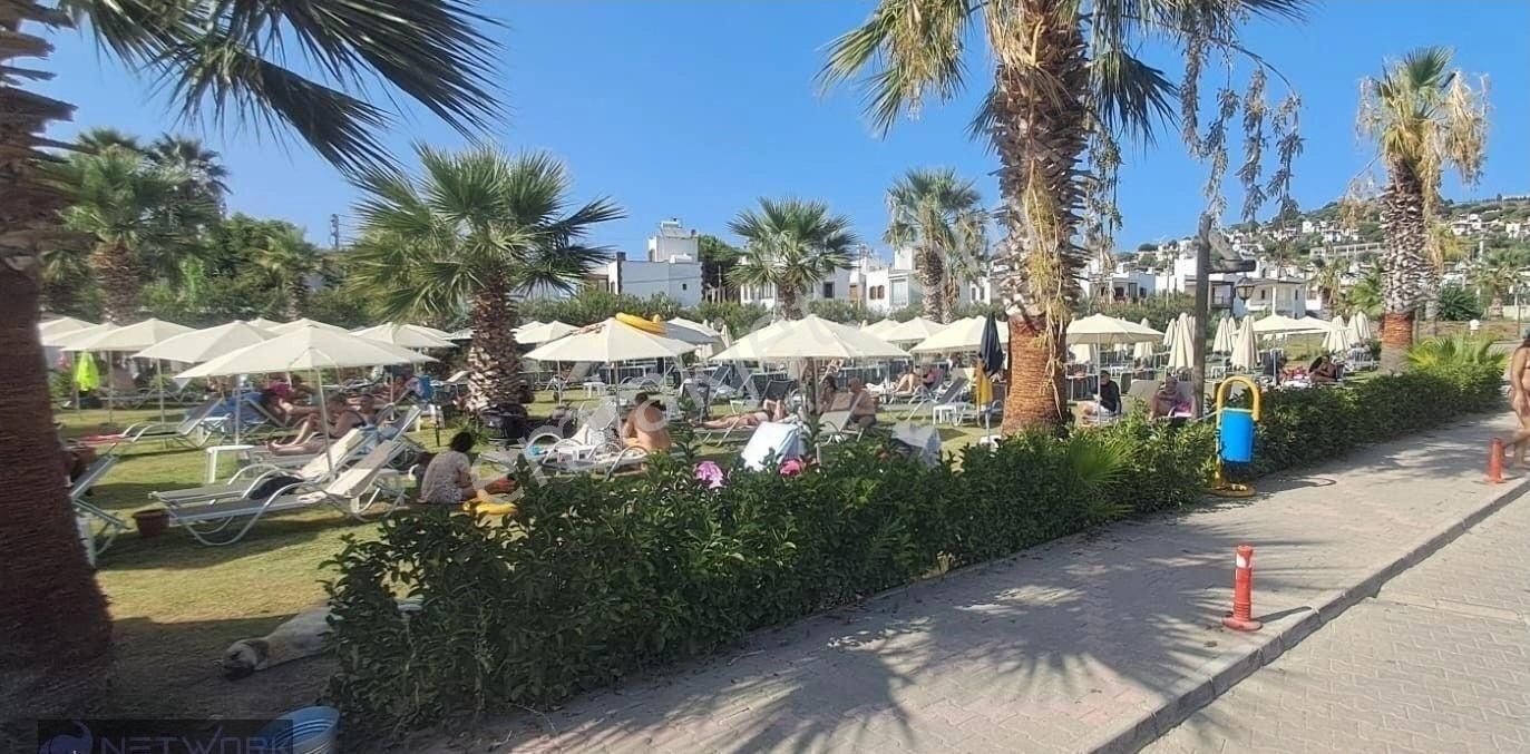 Bodrum Armonia Tatil Köyü 1+1 Satılık Devremülk - Görsel 19