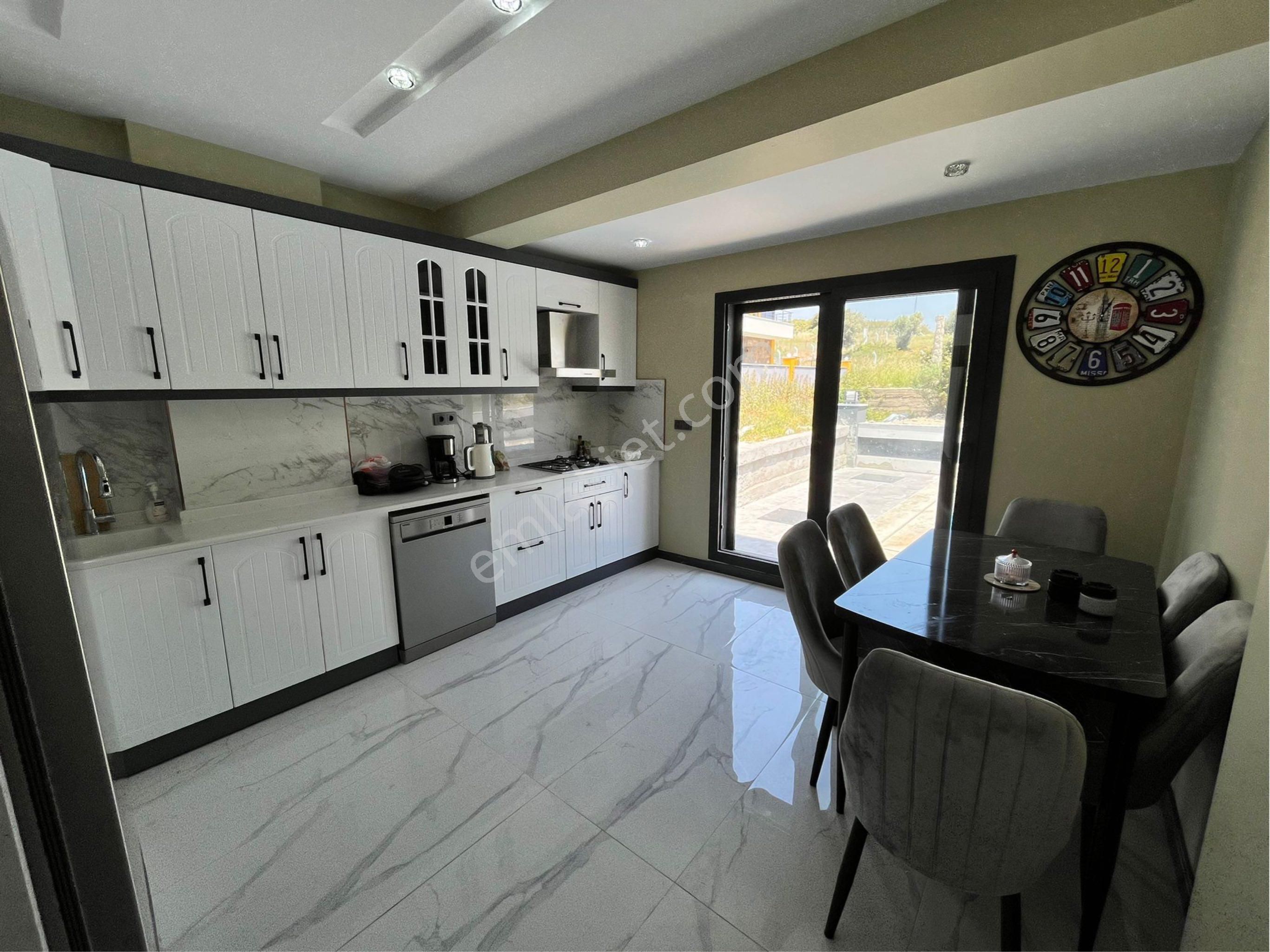 ⚡️tam Müstakil 3+1 Triplex Villa Havuzlu & Otoparklı⚡️ - Görsel 10