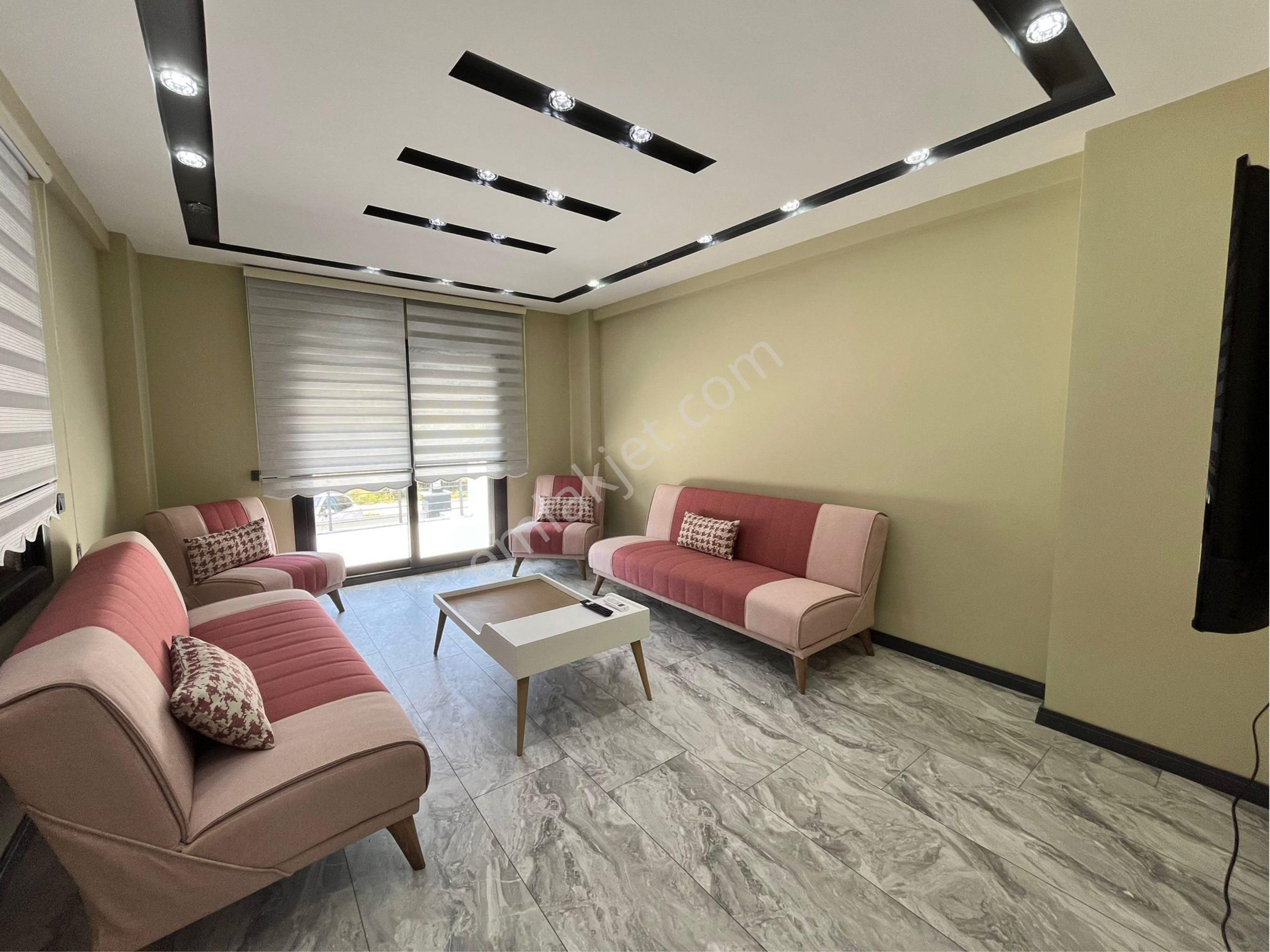 ⚡️tam Müstakil 3+1 Triplex Villa Havuzlu & Otoparklı⚡️ - Görsel 17