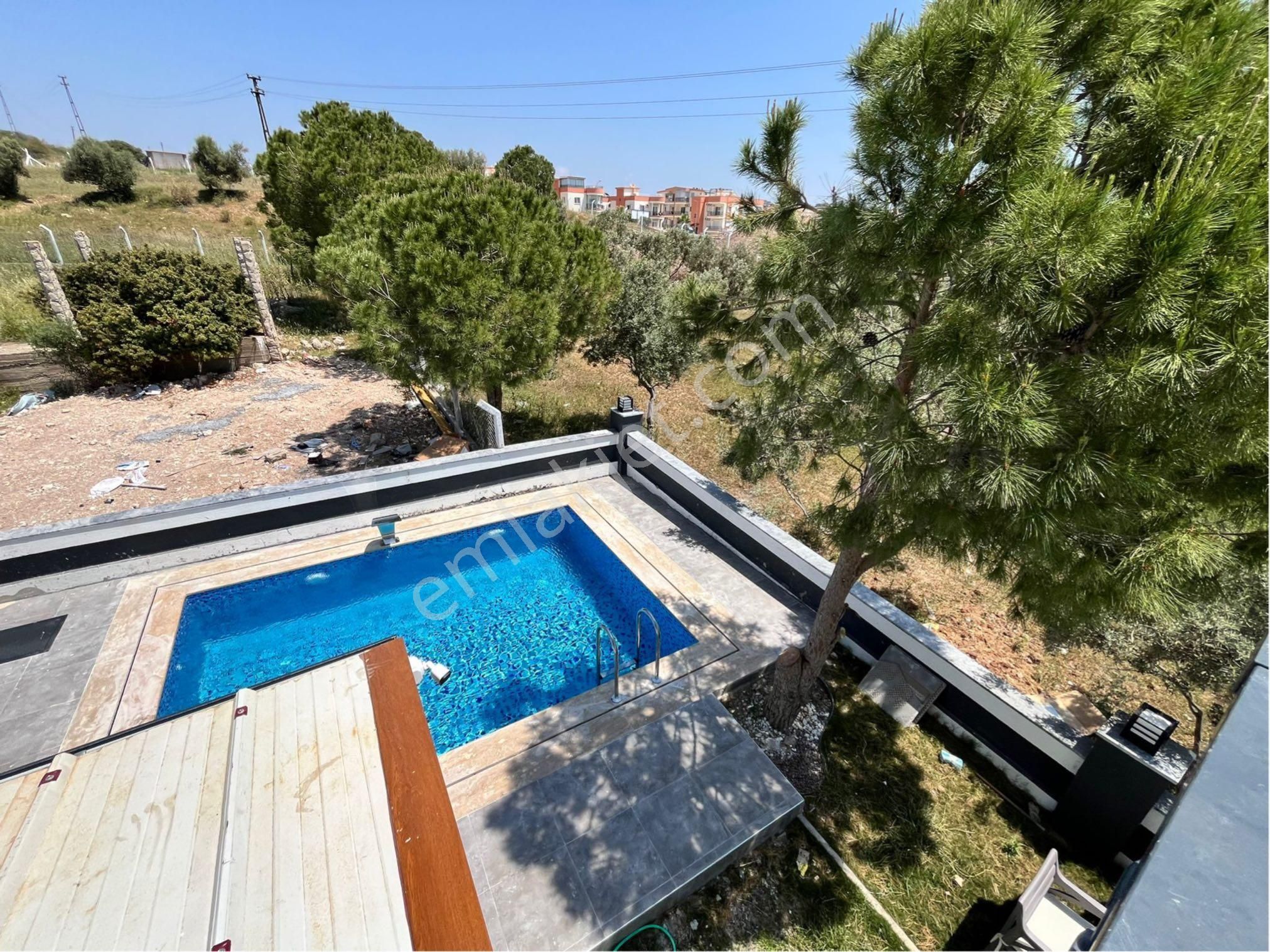 ⚡️tam Müstakil 3+1 Triplex Villa Havuzlu & Otoparklı⚡️ - Görsel 24