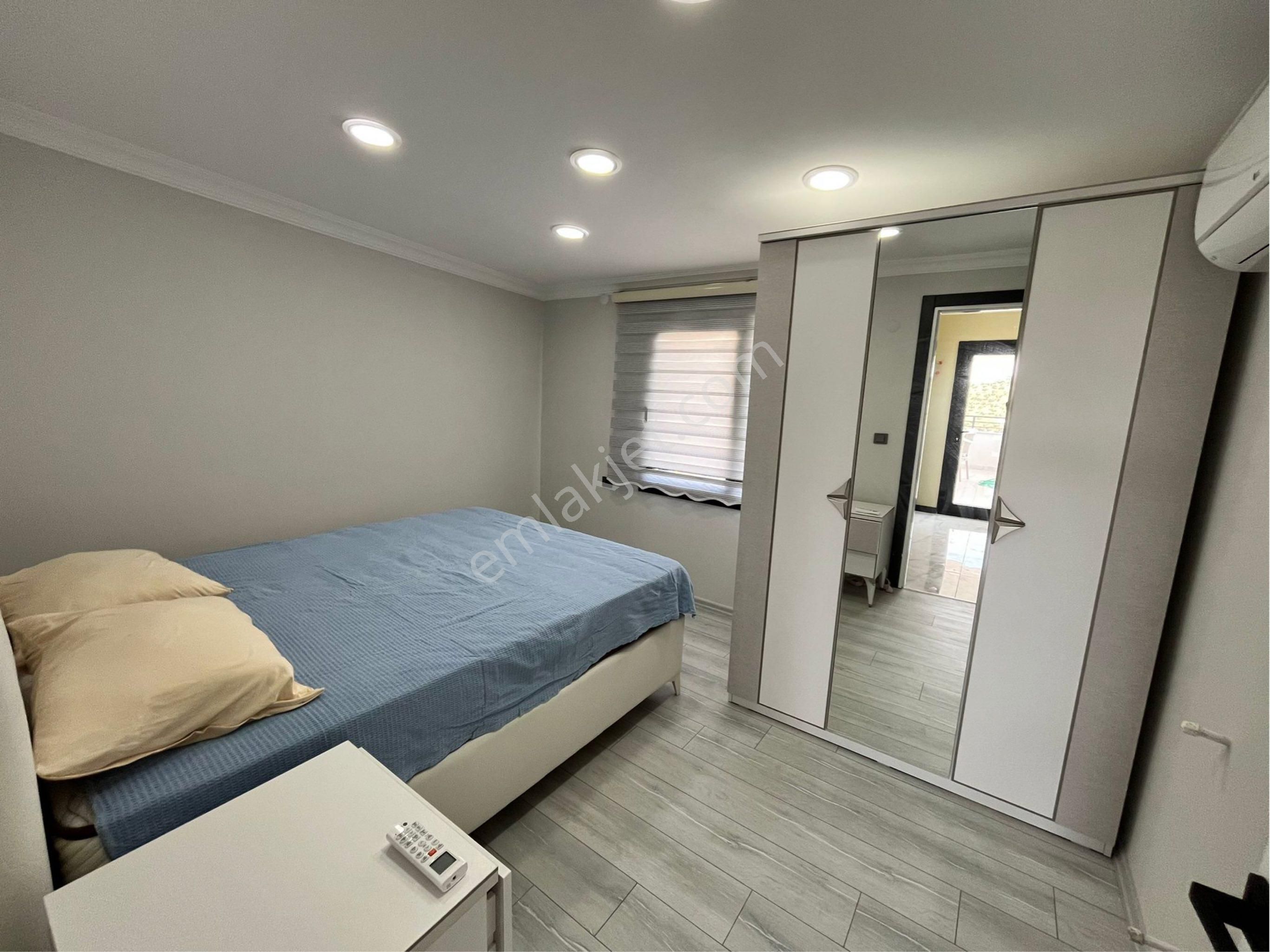 ⚡️tam Müstakil 3+1 Triplex Villa Havuzlu & Otoparklı⚡️ - Görsel 20