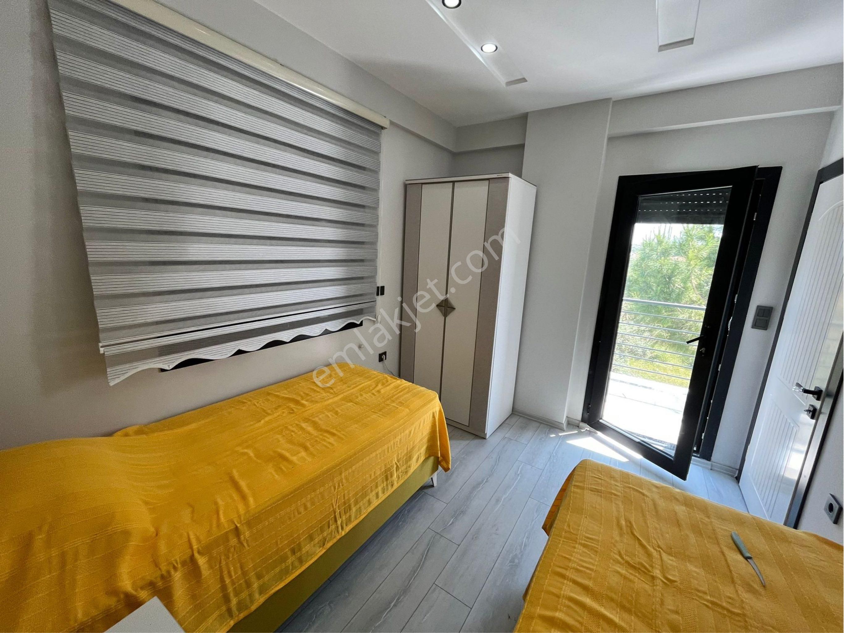 ⚡️tam Müstakil 3+1 Triplex Villa Havuzlu & Otoparklı⚡️ - Görsel 25