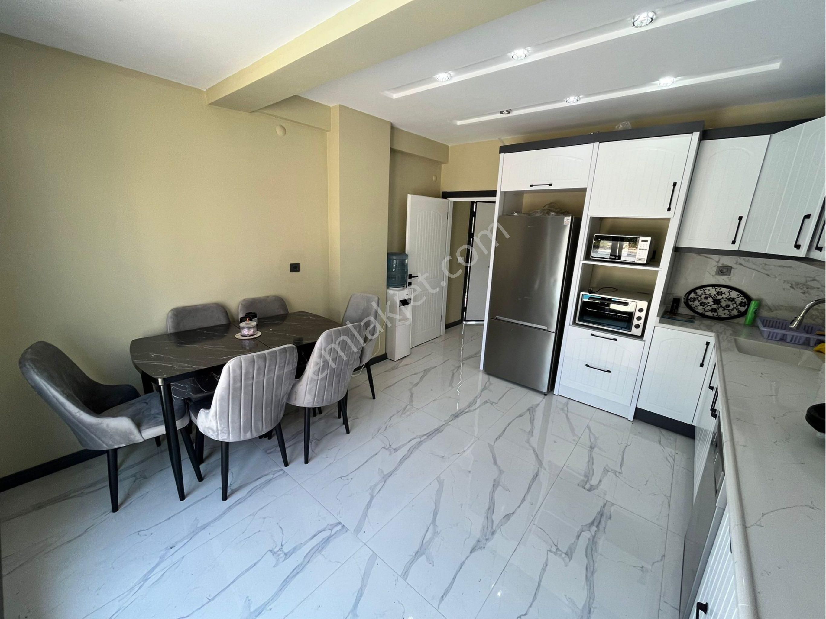 ⚡️tam Müstakil 3+1 Triplex Villa Havuzlu & Otoparklı⚡️ - Görsel 8