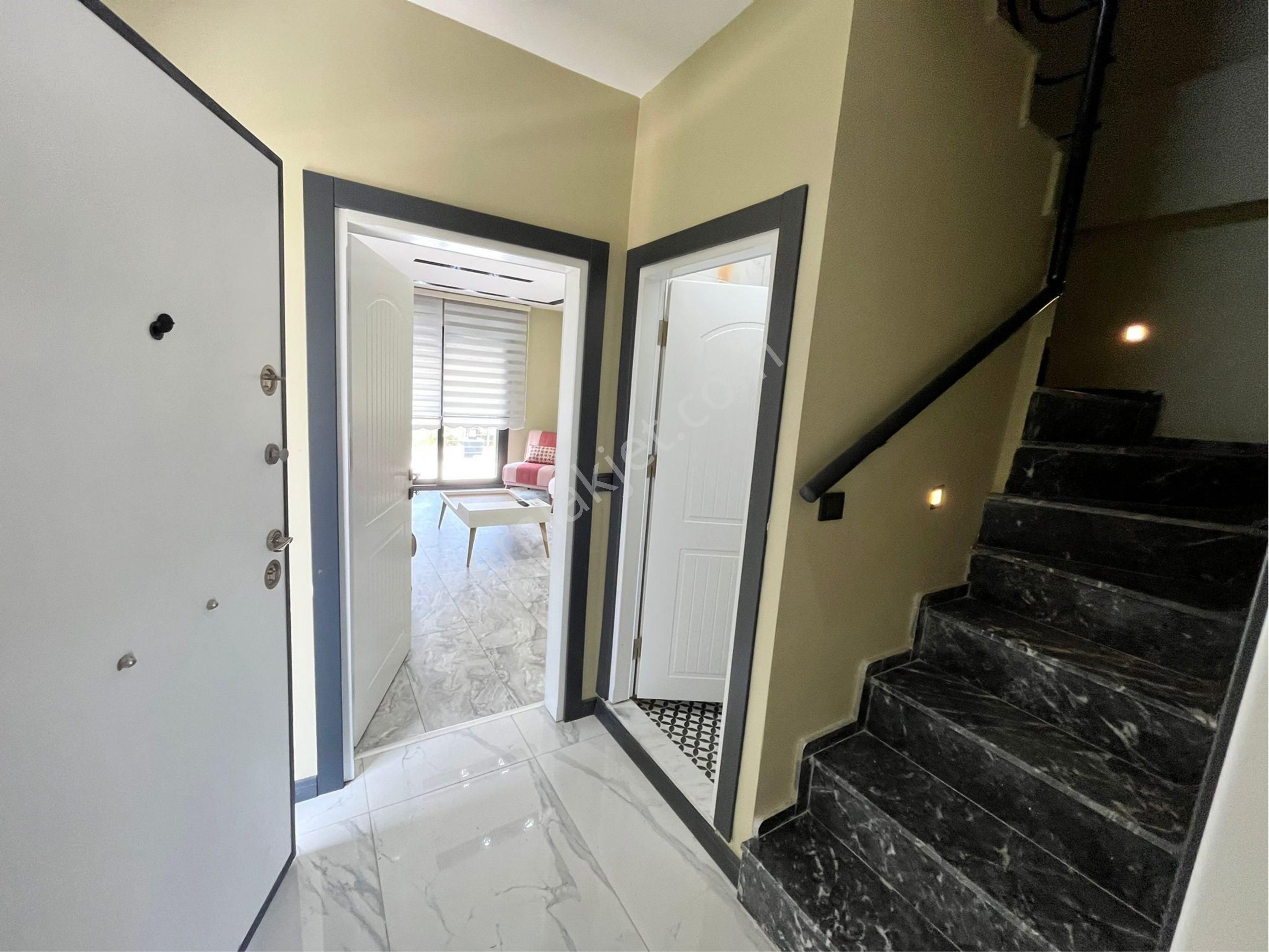 ⚡️tam Müstakil 3+1 Triplex Villa Havuzlu & Otoparklı⚡️ - Görsel 18