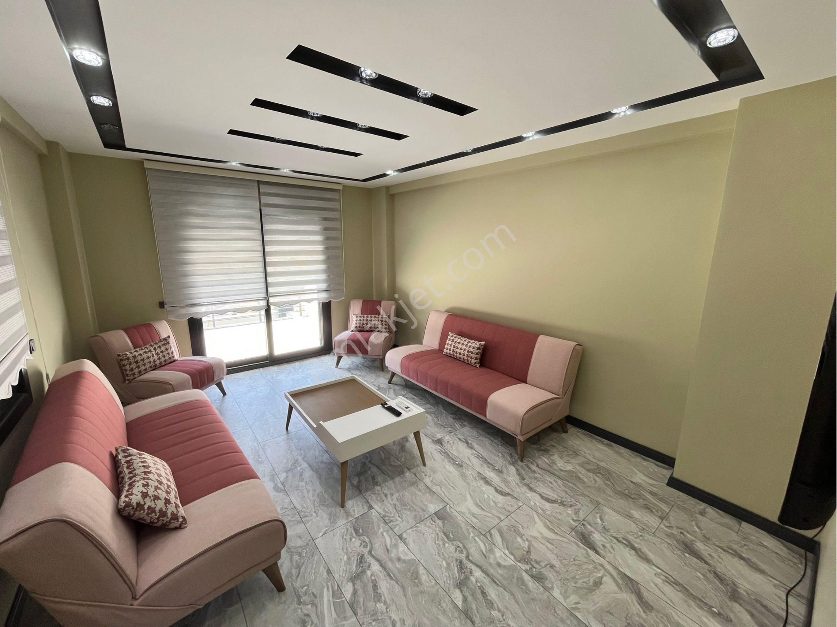 ⚡️tam Müstakil 3+1 Triplex Villa Havuzlu & Otoparklı⚡️ - Görsel 16