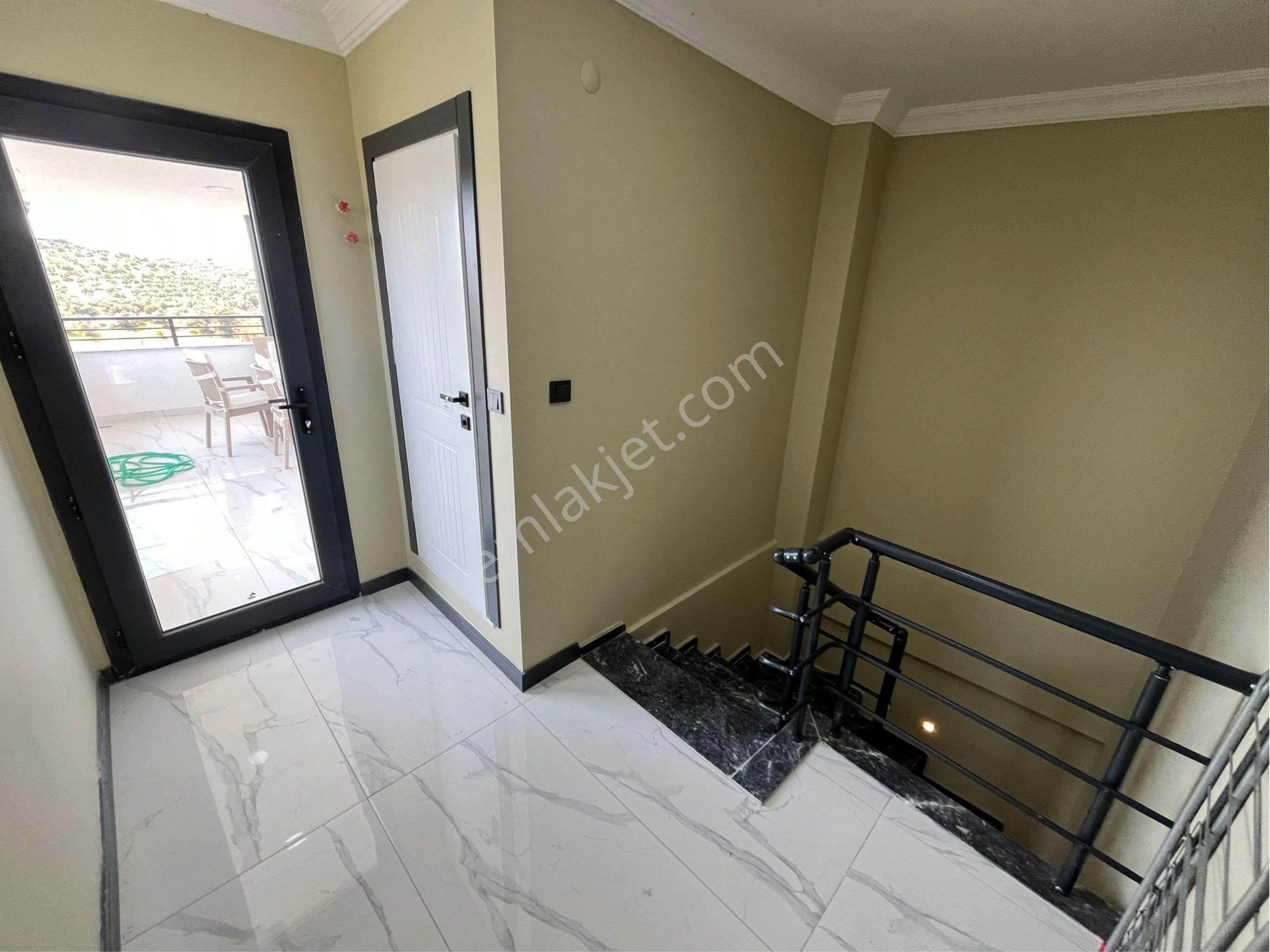 ⚡️tam Müstakil 3+1 Triplex Villa Havuzlu & Otoparklı⚡️ - Görsel 19