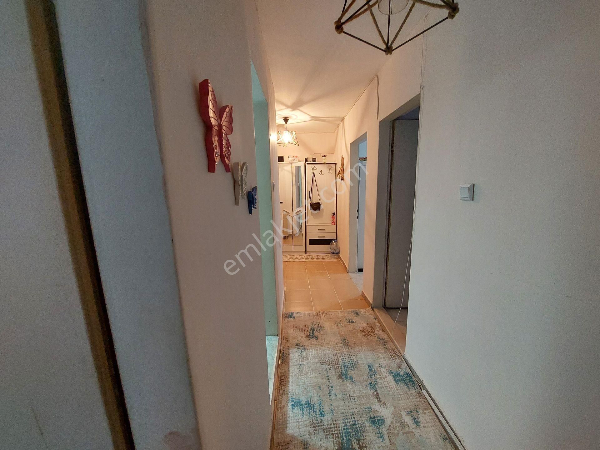 Bariş Yapı Da Temiz Daire - Görsel 12