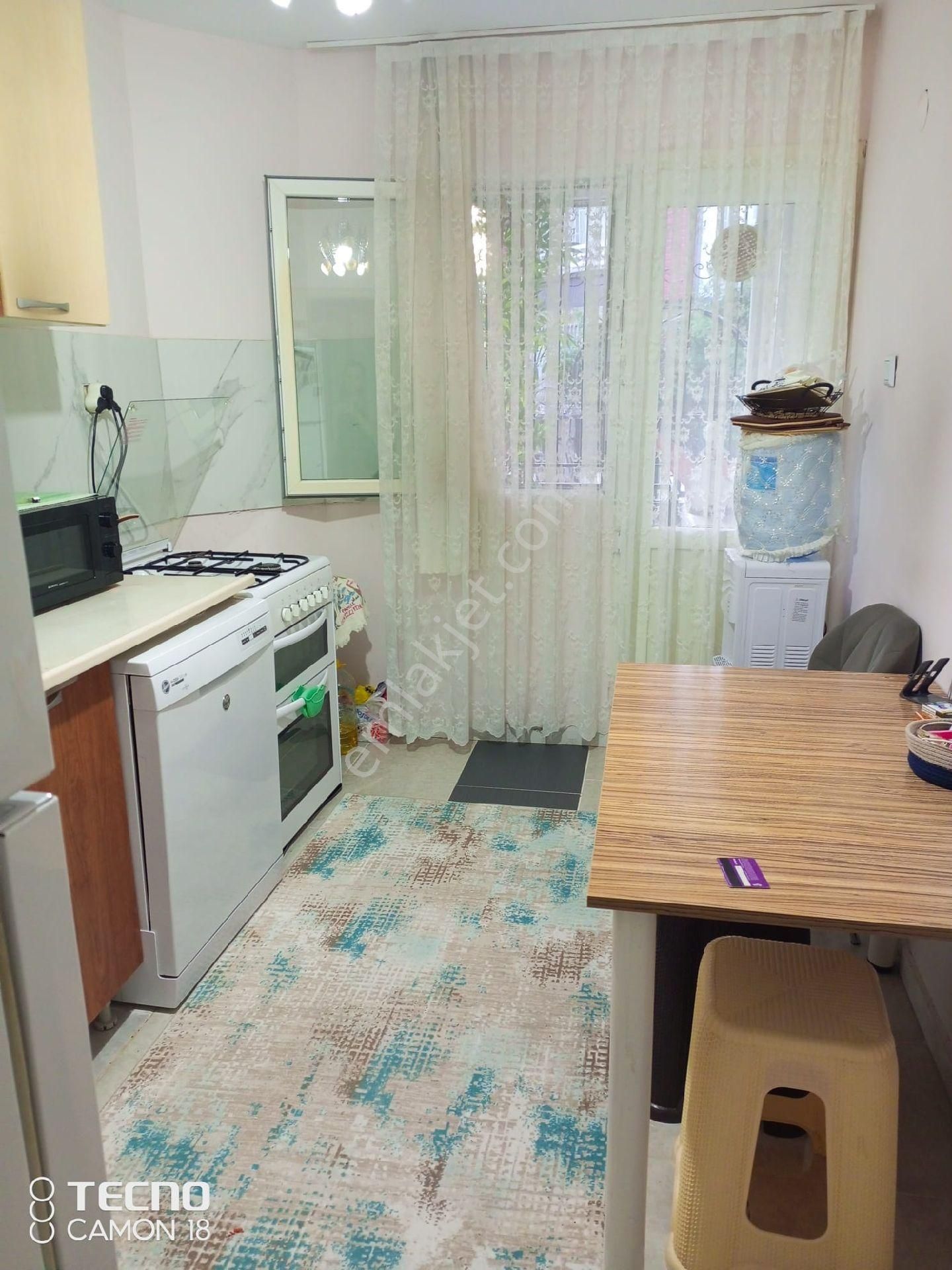 Bariş Yapı Da Temiz Daire - Görsel 20