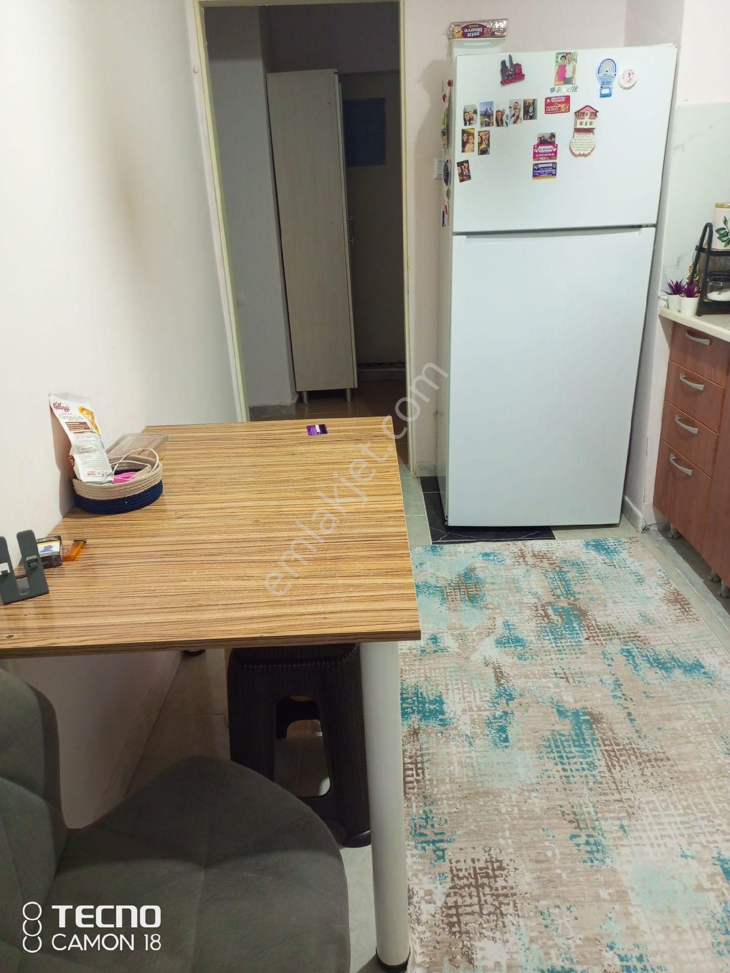 Bariş Yapı Da Temiz Daire - Görsel 19