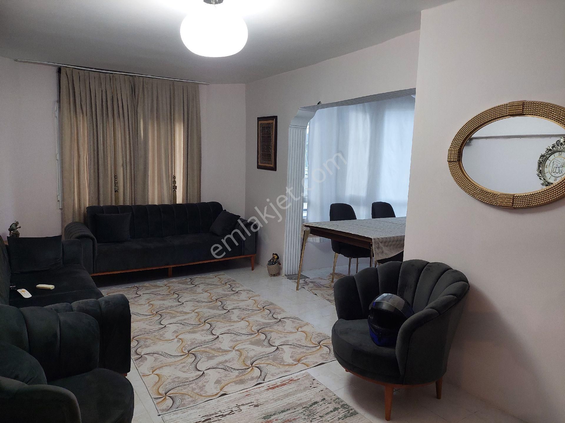 Bariş Yapı Da Temiz Daire - Görsel 2