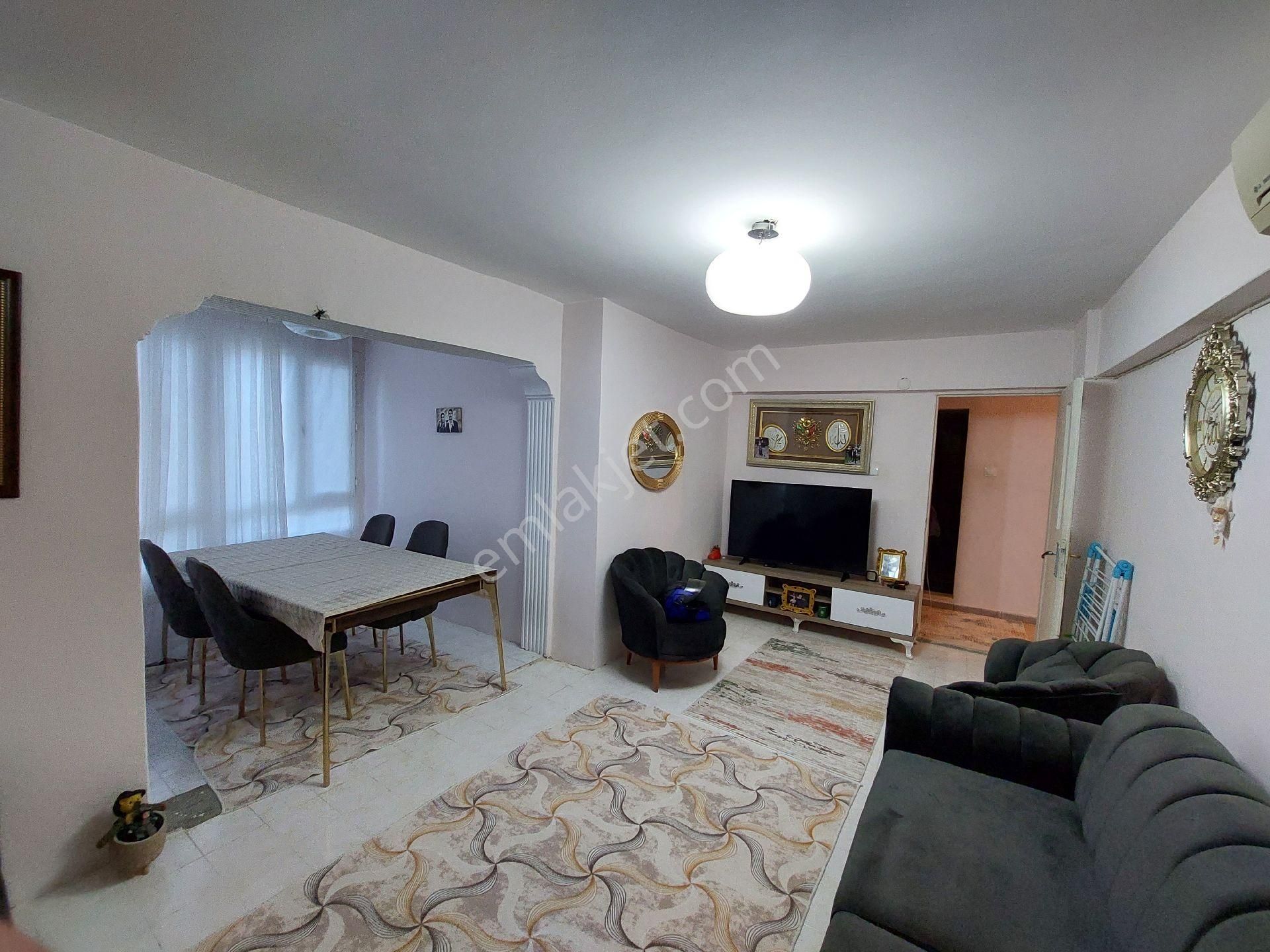 Bariş Yapı Da Temiz Daire - Görsel 3