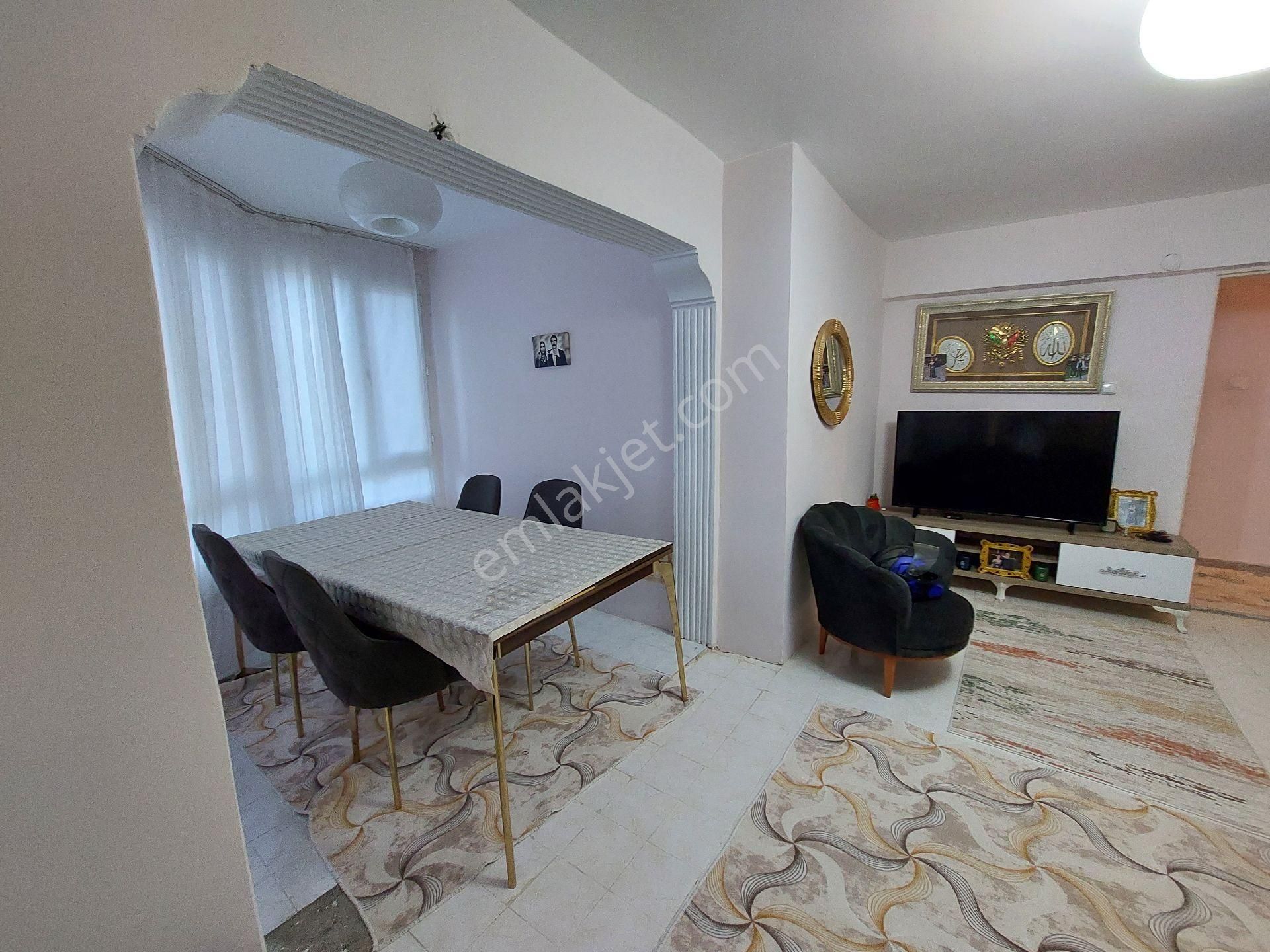 Bariş Yapı Da Temiz Daire - Görsel 5