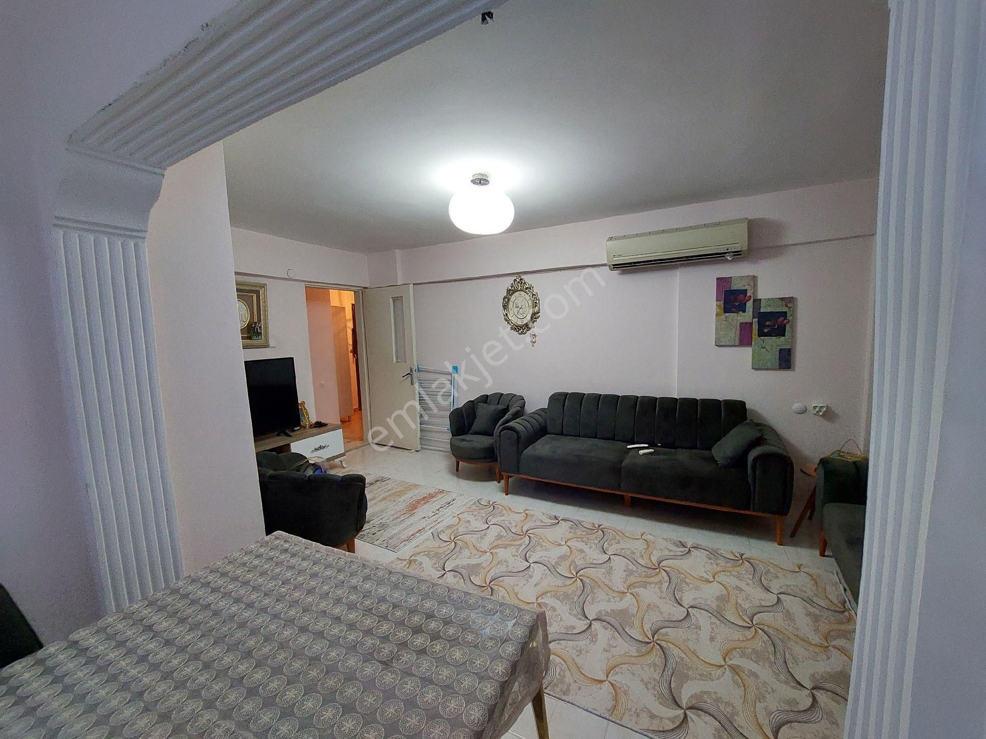 Bariş Yapı Da Temiz Daire