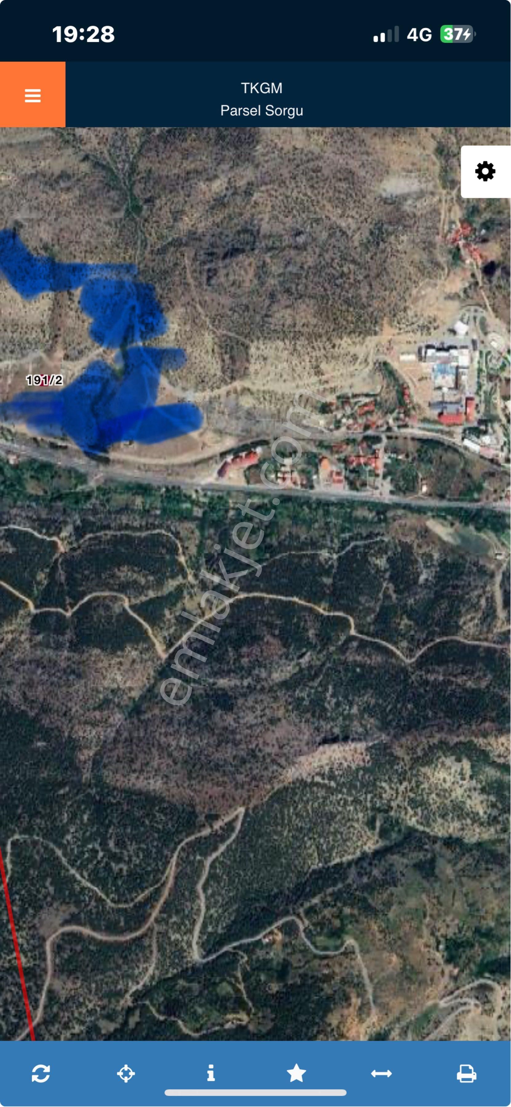 Ukışla Çiftehan Kaplıcaları Yak Rsa - Görsel 7