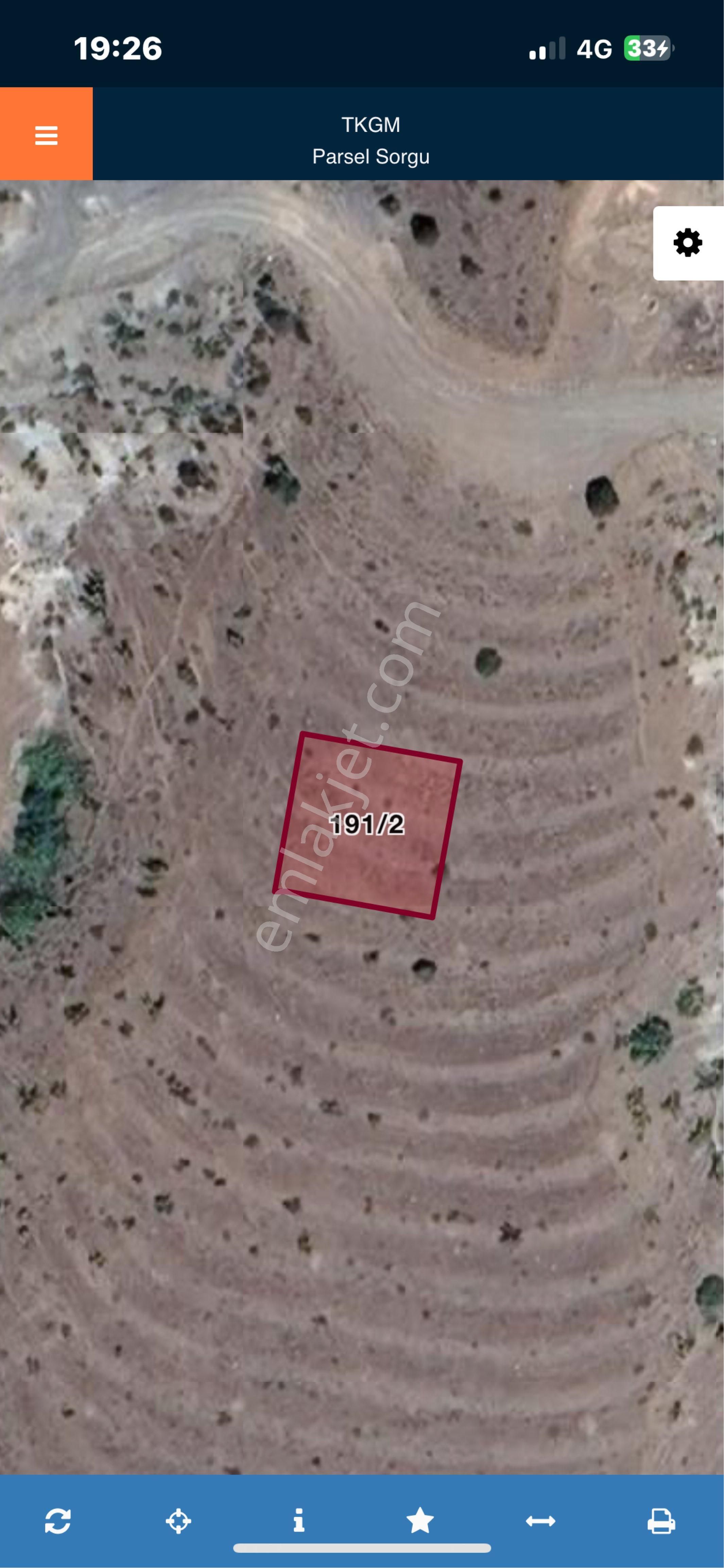 Ukışla Çiftehan Kaplıcaları Yak Rsa - Görsel 2