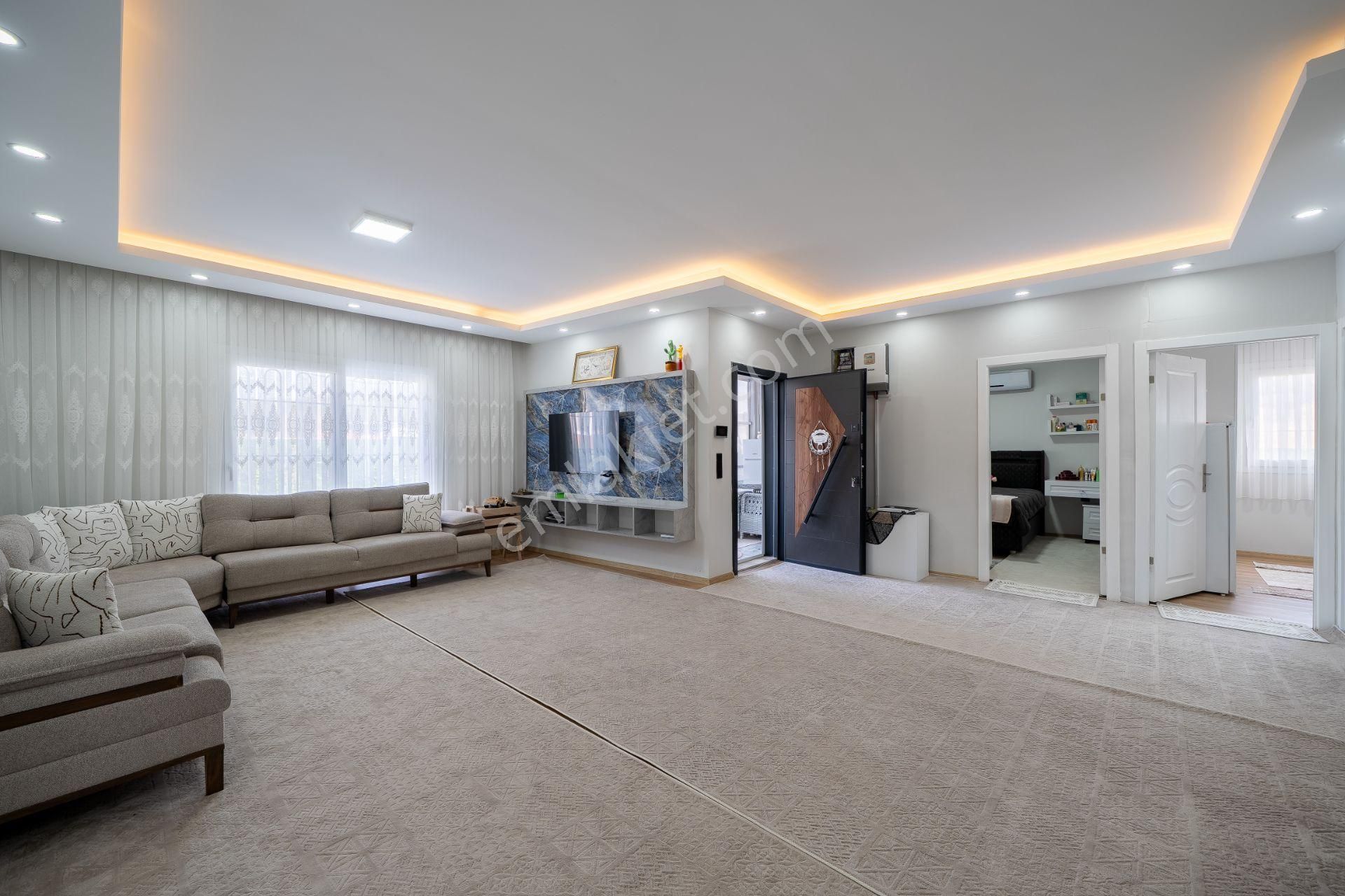 Emin'den Menderes Akçaköy'de Yüzme Havuzlu 300 M2 Kurulu Bina - Görsel 6