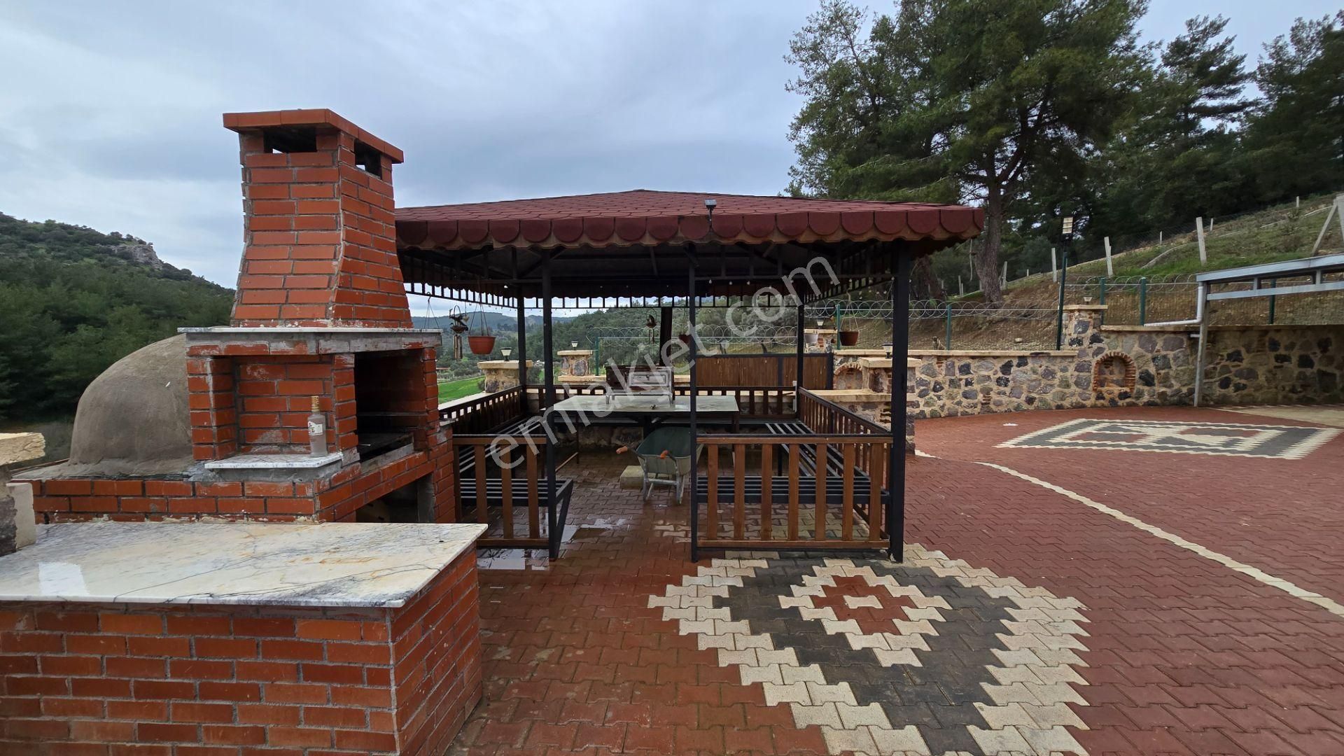 🌿 Buca – Kırklar Mahallesi’nde Satılık 6+1 Müstakil Ev - Görsel 4