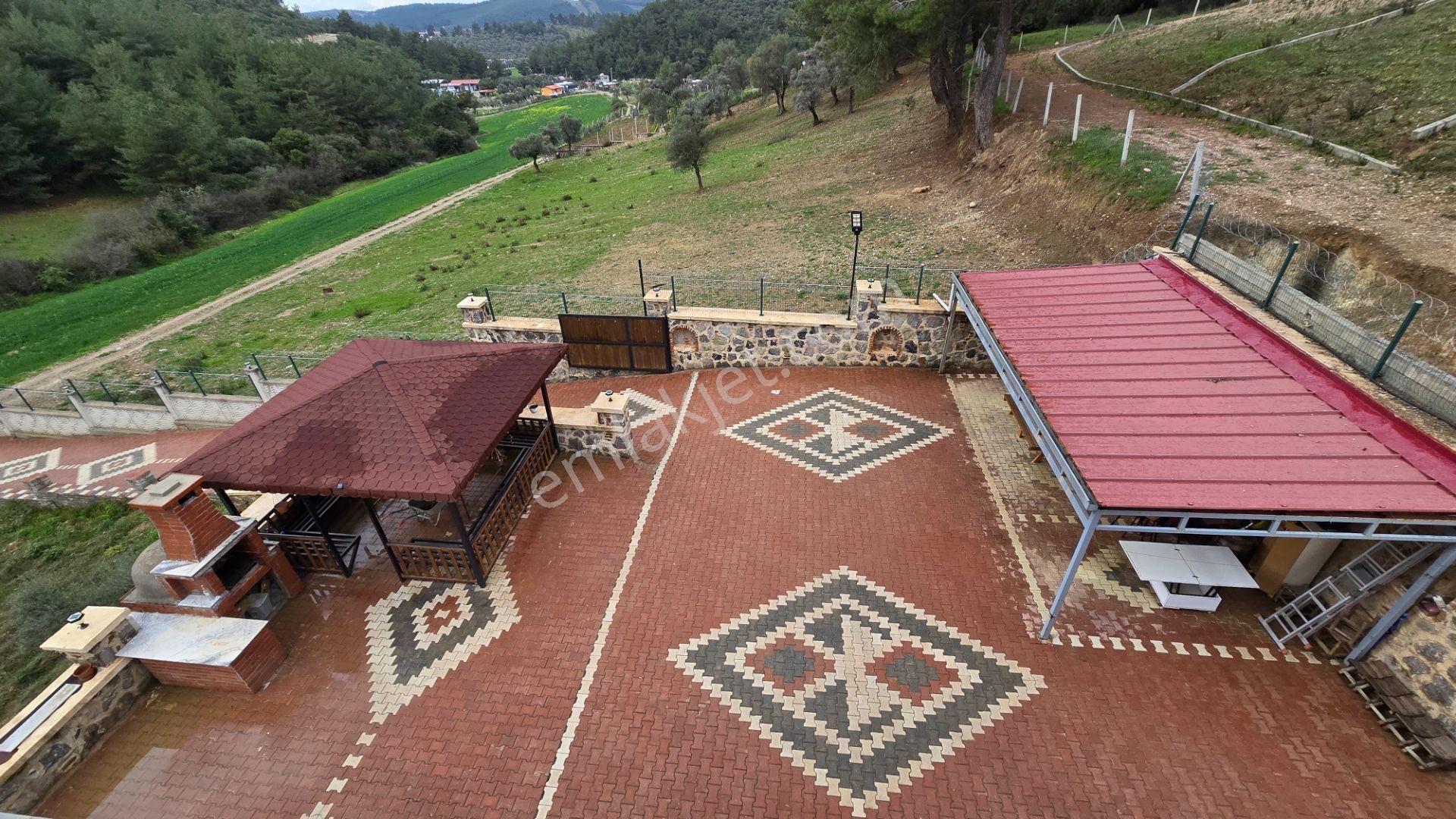 🌿 Buca – Kırklar Mahallesi’nde Satılık 6+1 Müstakil Ev - Görsel 32