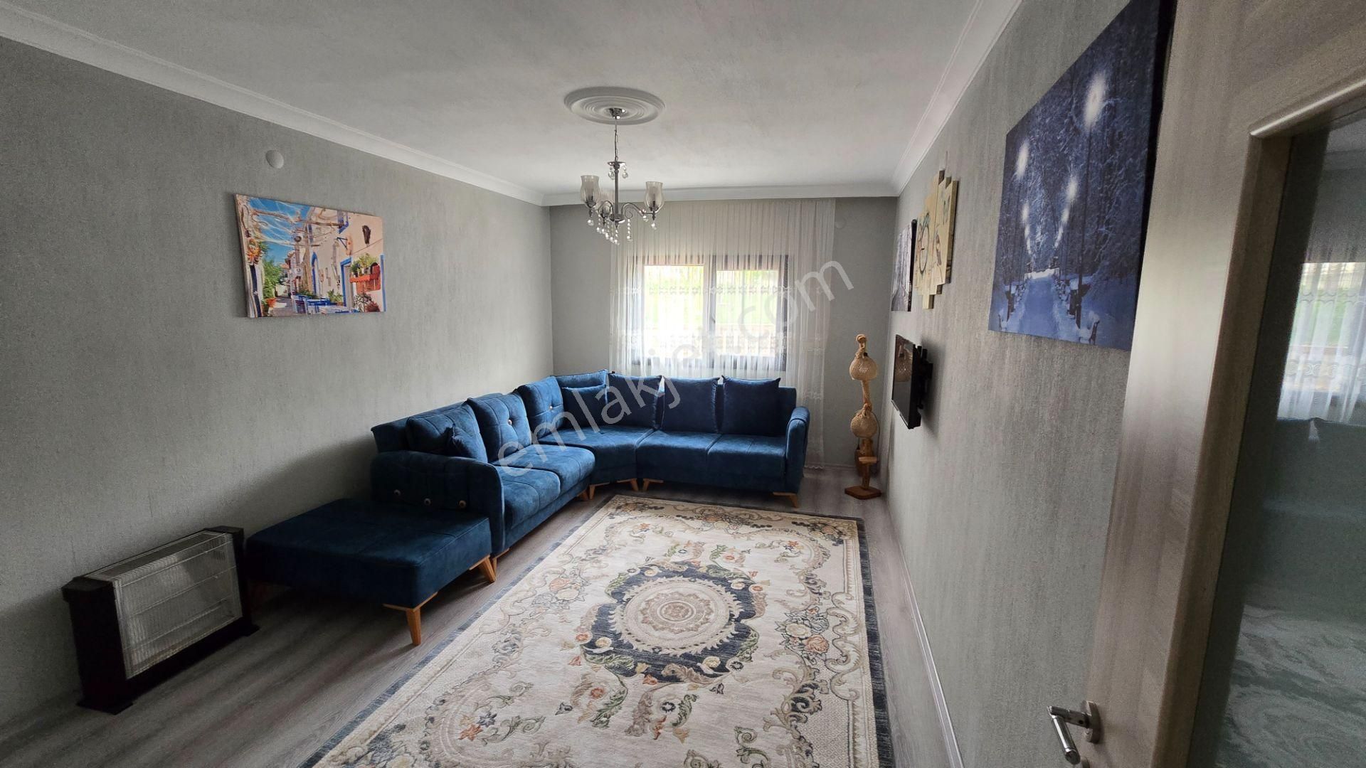 🌿 Buca – Kırklar Mahallesi’nde Satılık 6+1 Müstakil Ev - Görsel 11