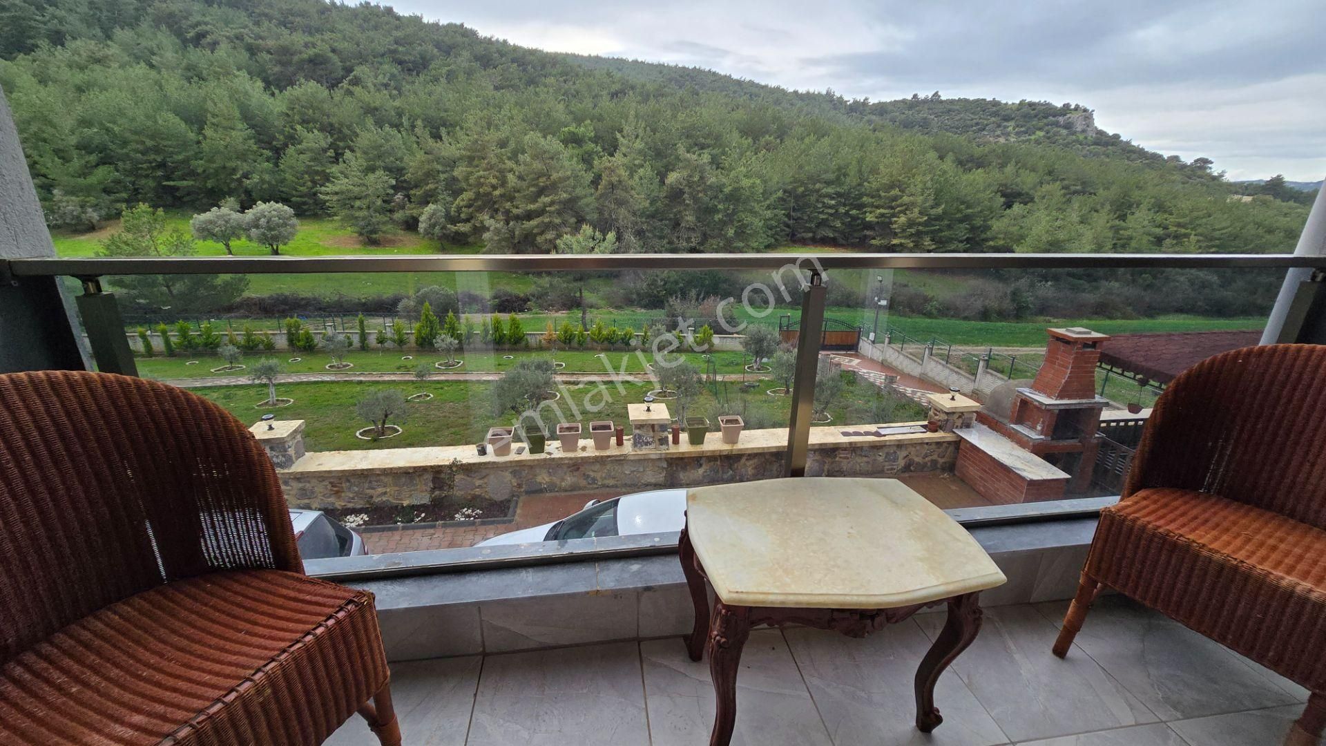 🌿 Buca – Kırklar Mahallesi’nde Satılık 6+1 Müstakil Ev - Görsel 21