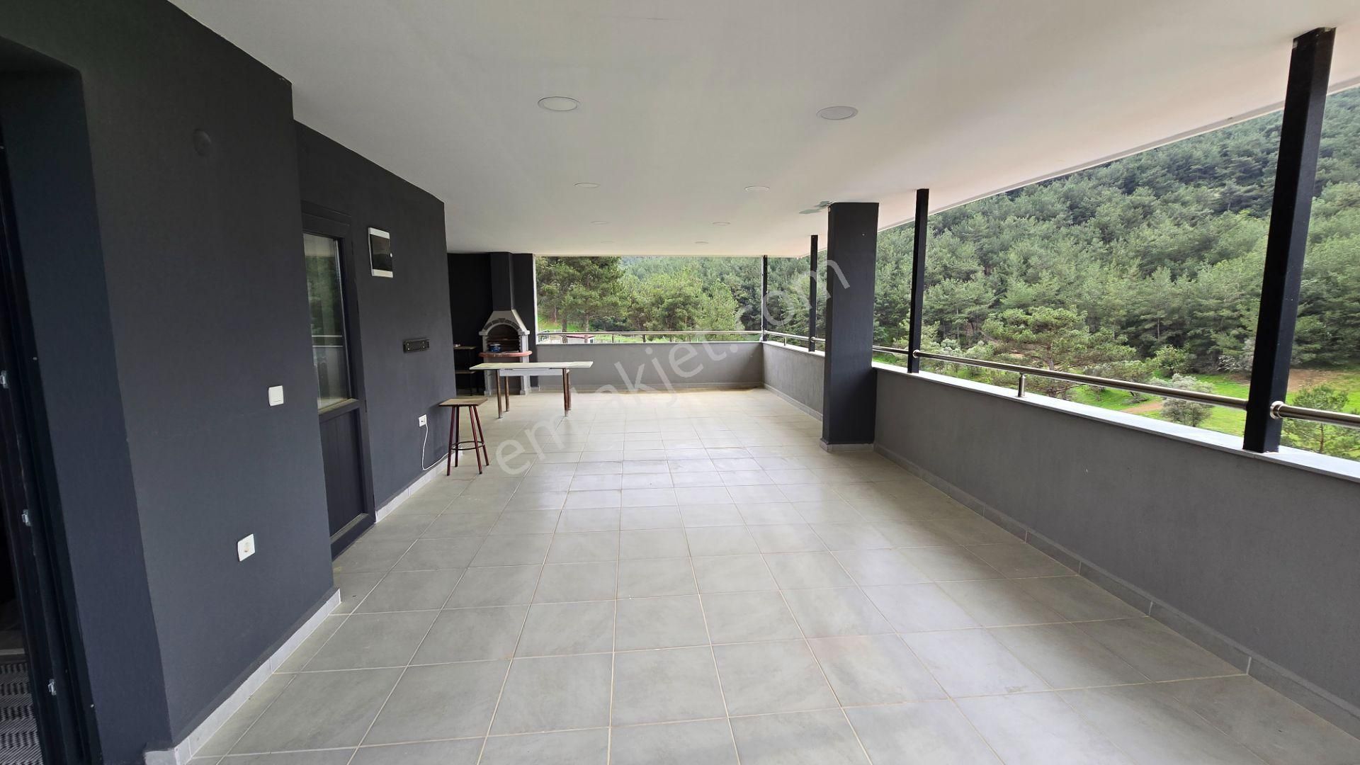 🌿 Buca – Kırklar Mahallesi’nde Satılık 6+1 Müstakil Ev - Görsel 30