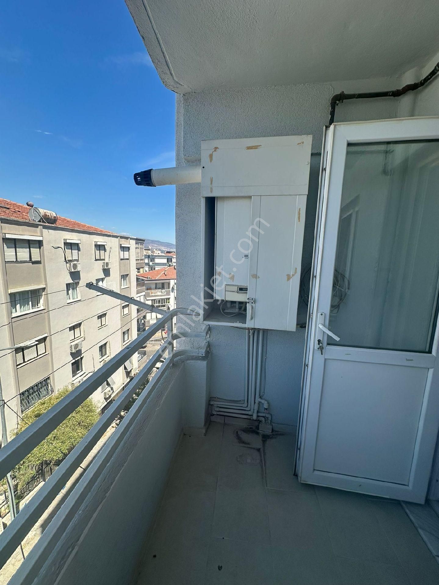 Demokrasi Üniversitesi Yakini 2+1 Daire - Görsel 5