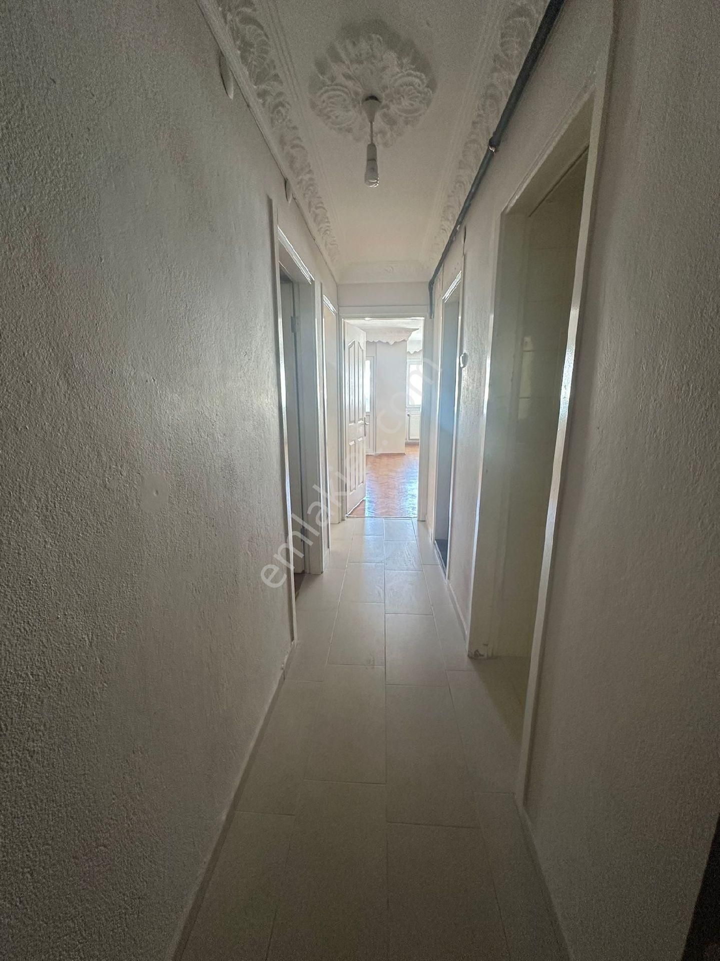 Demokrasi Üniversitesi Yakini 2+1 Daire - Görsel 11