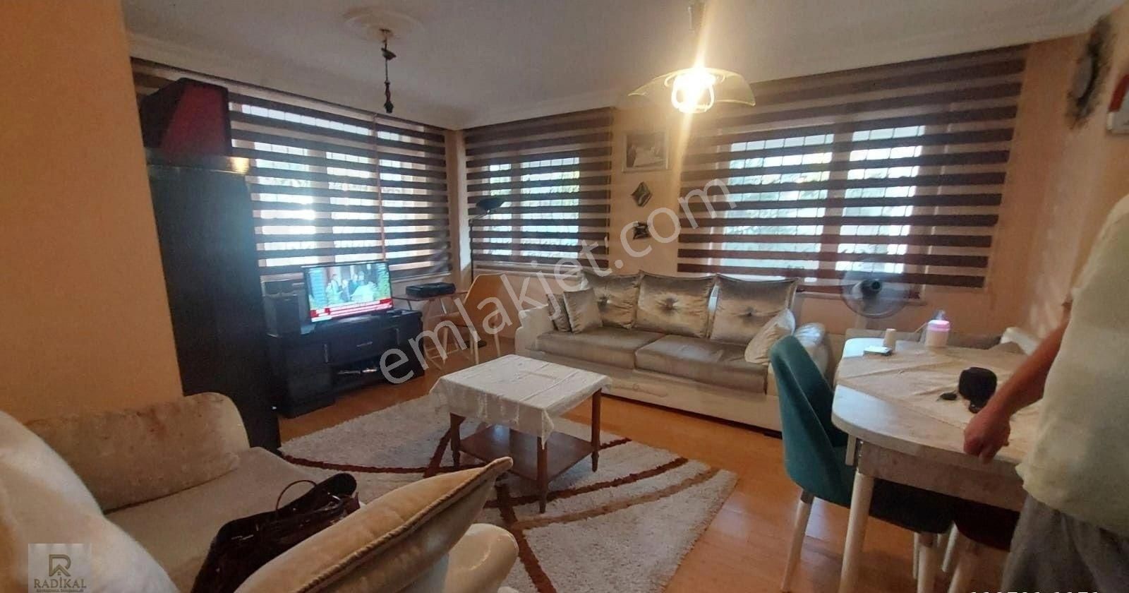 Birlik Mahallesinde 393 Cadde Üzerinde Satılık Daire - Görsel 2