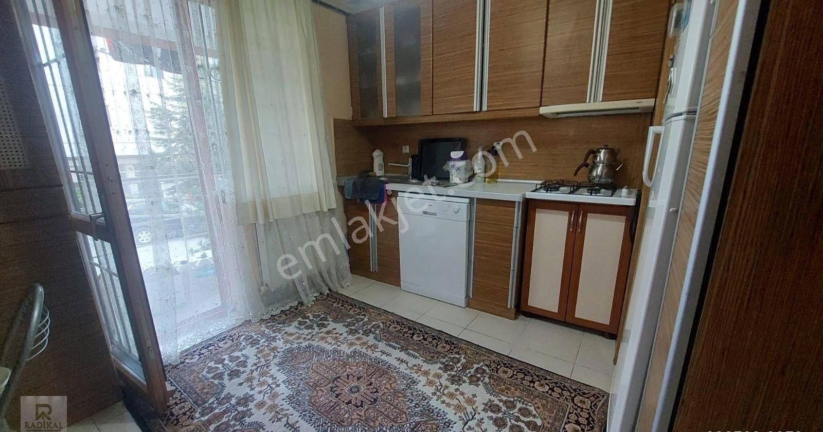 Birlik Mahallesinde 393 Cadde Üzerinde Satılık Daire - Görsel 14