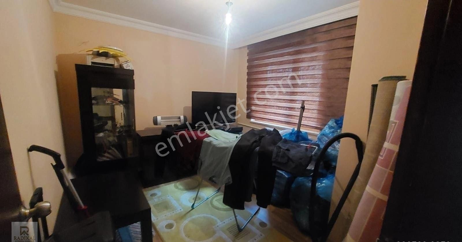 Birlik Mahallesinde 393 Cadde Üzerinde Satılık Daire - Görsel 10