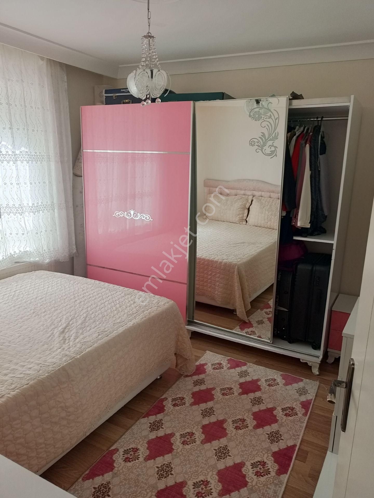 Satılık 3+1 Ebbeyin Banyolu Kot 1 Daire - Görsel 16