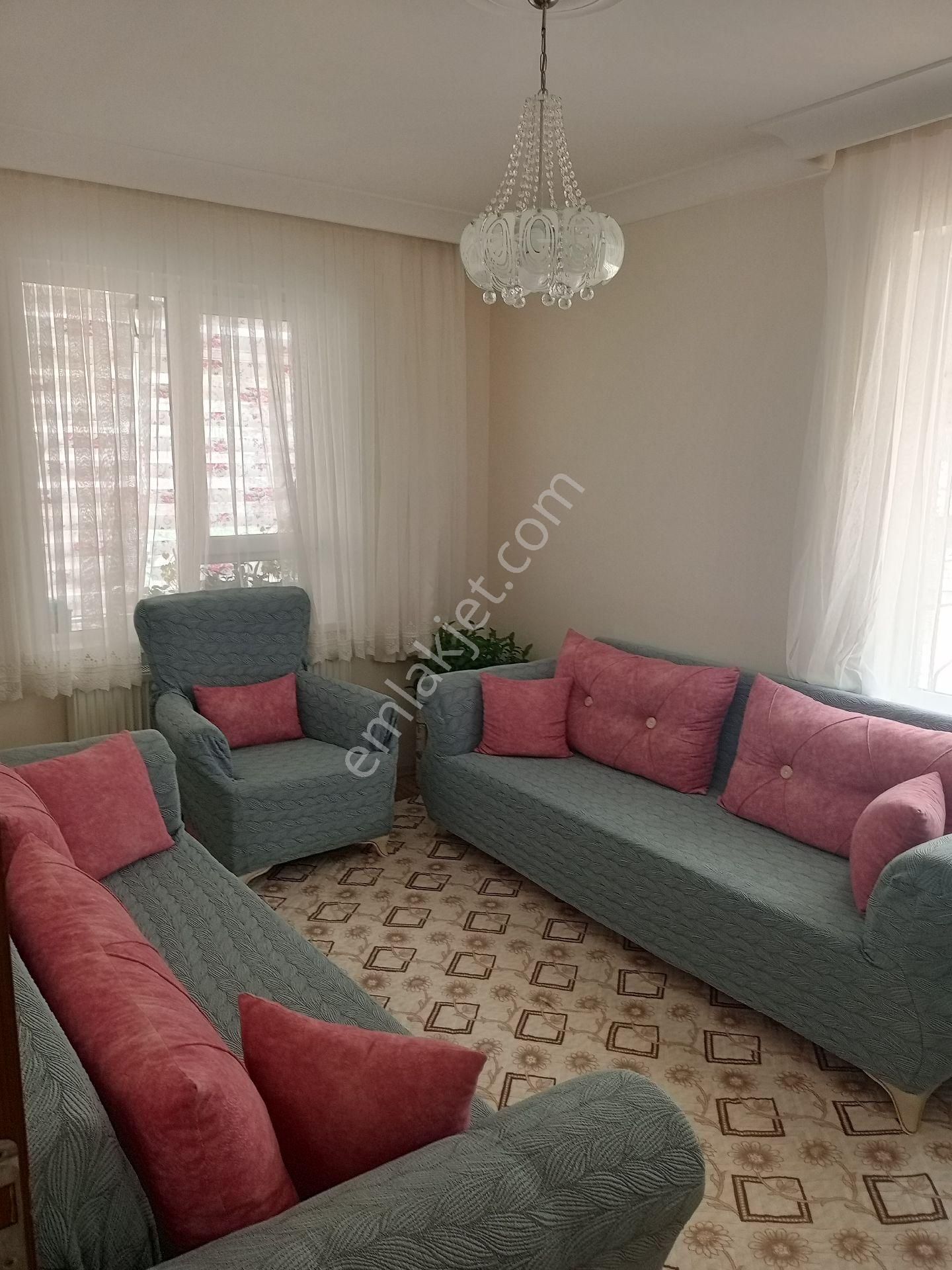 Satılık 3+1 Ebbeyin Banyolu Kot 1 Daire - Görsel 13