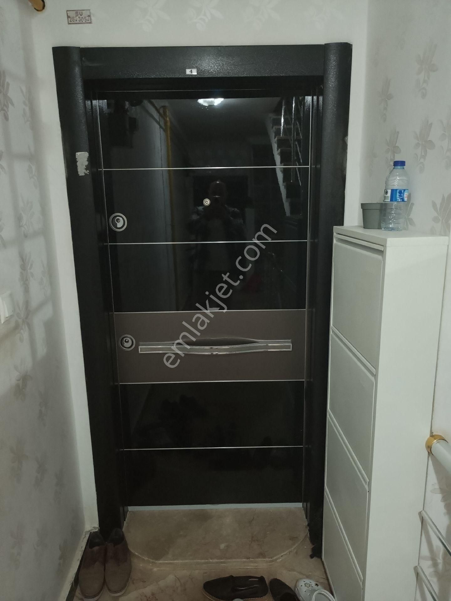 Satılık 3+1 Ebbeyin Banyolu Kot 1 Daire - Görsel 32