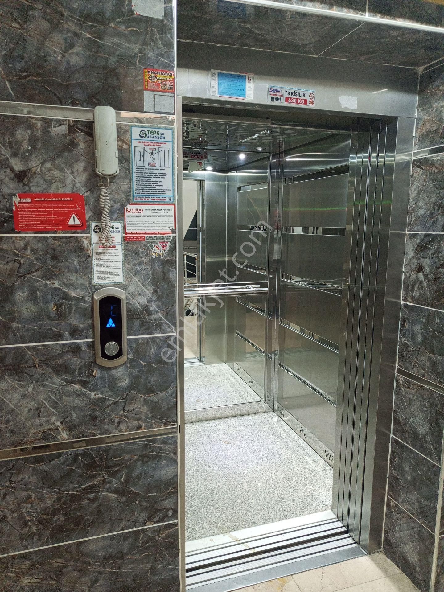 Satılık 3+1 Ebbeyin Banyolu Kot 1 Daire - Görsel 31