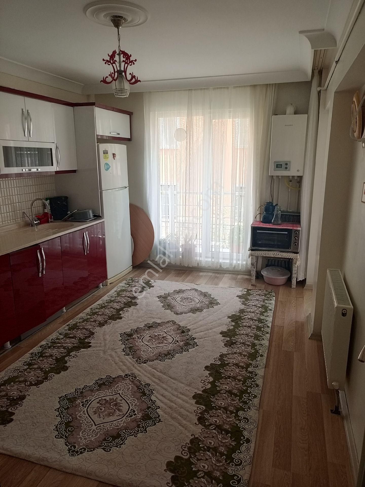 Satılık 3+1 Ebbeyin Banyolu Kot 1 Daire - Görsel 34