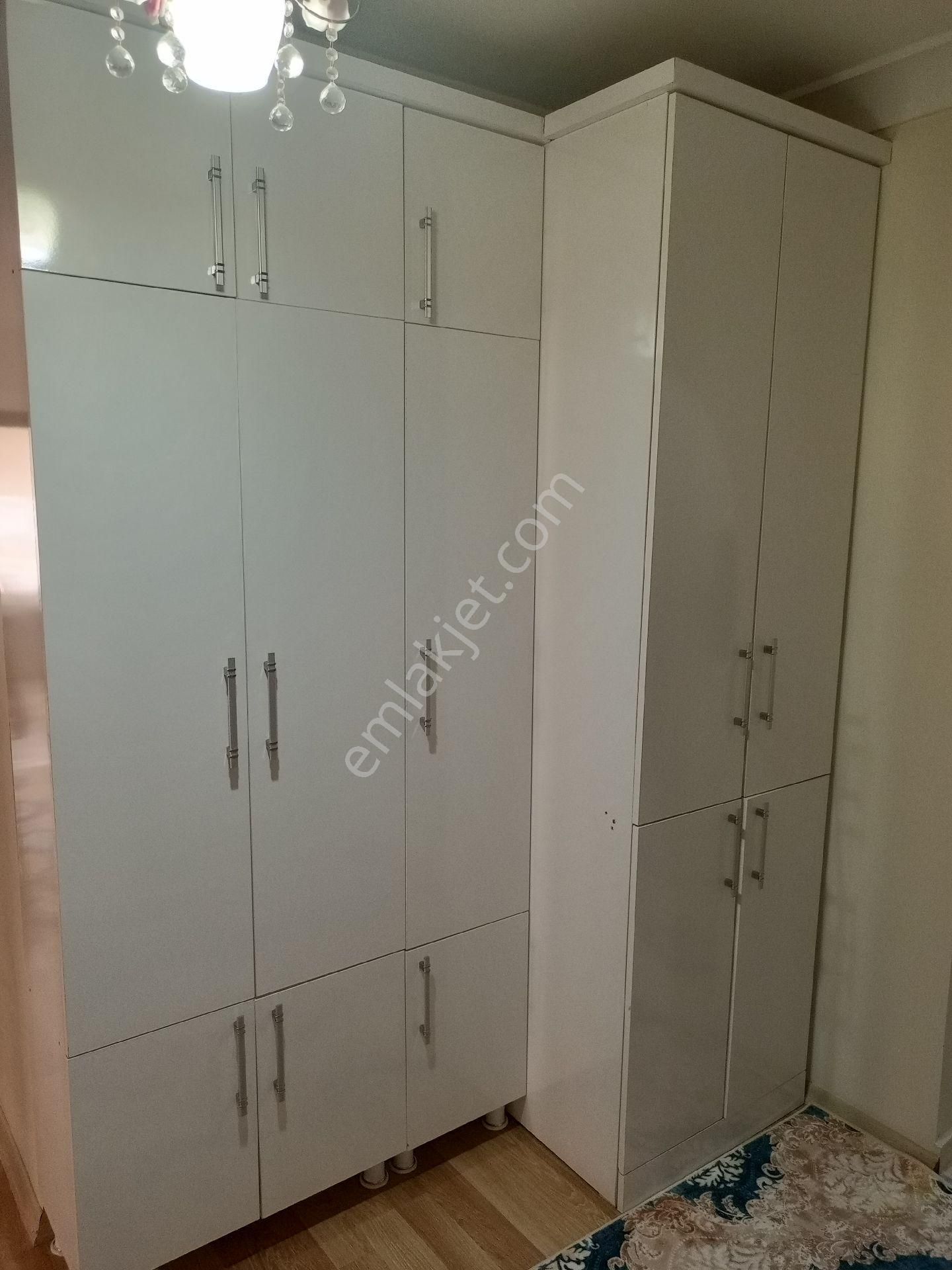 Satılık 3+1 Ebbeyin Banyolu Kot 1 Daire - Görsel 25