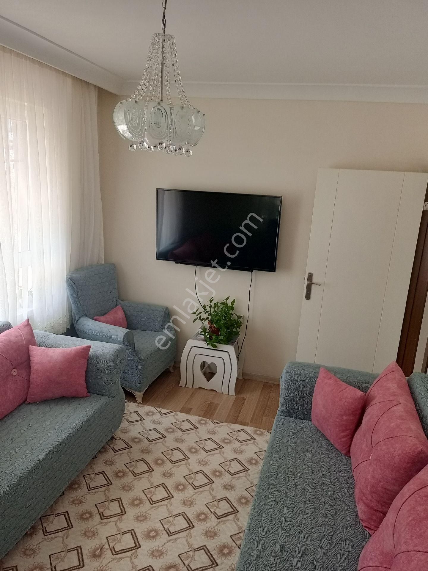Satılık 3+1 Ebbeyin Banyolu Kot 1 Daire - Görsel 12