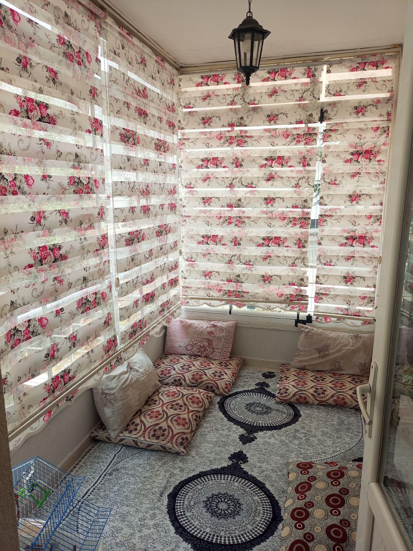 Satılık 3+1 Ebbeyin Banyolu Kot 1 Daire - Görsel 14