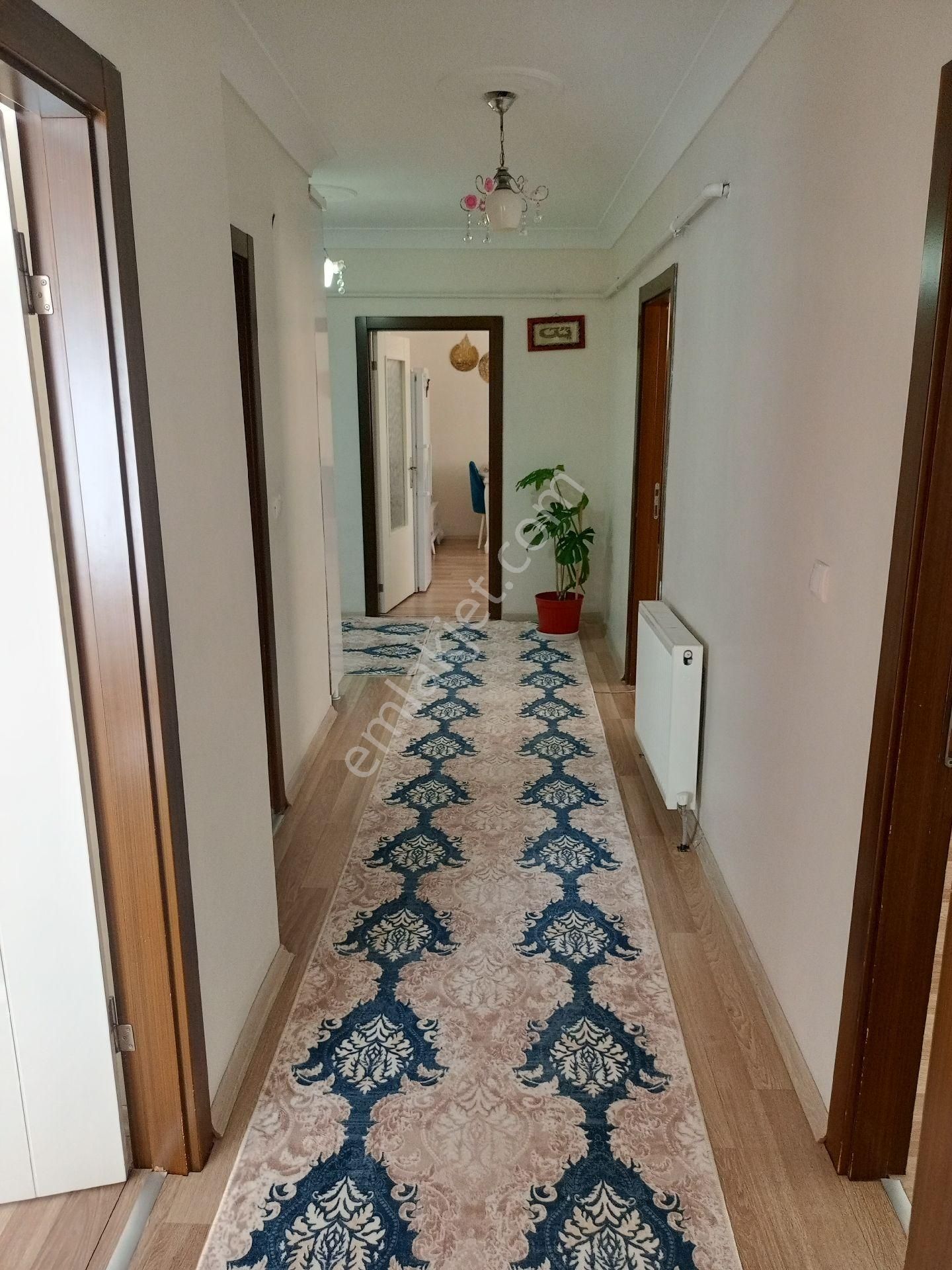 Satılık 3+1 Ebbeyin Banyolu Kot 1 Daire - Görsel 18