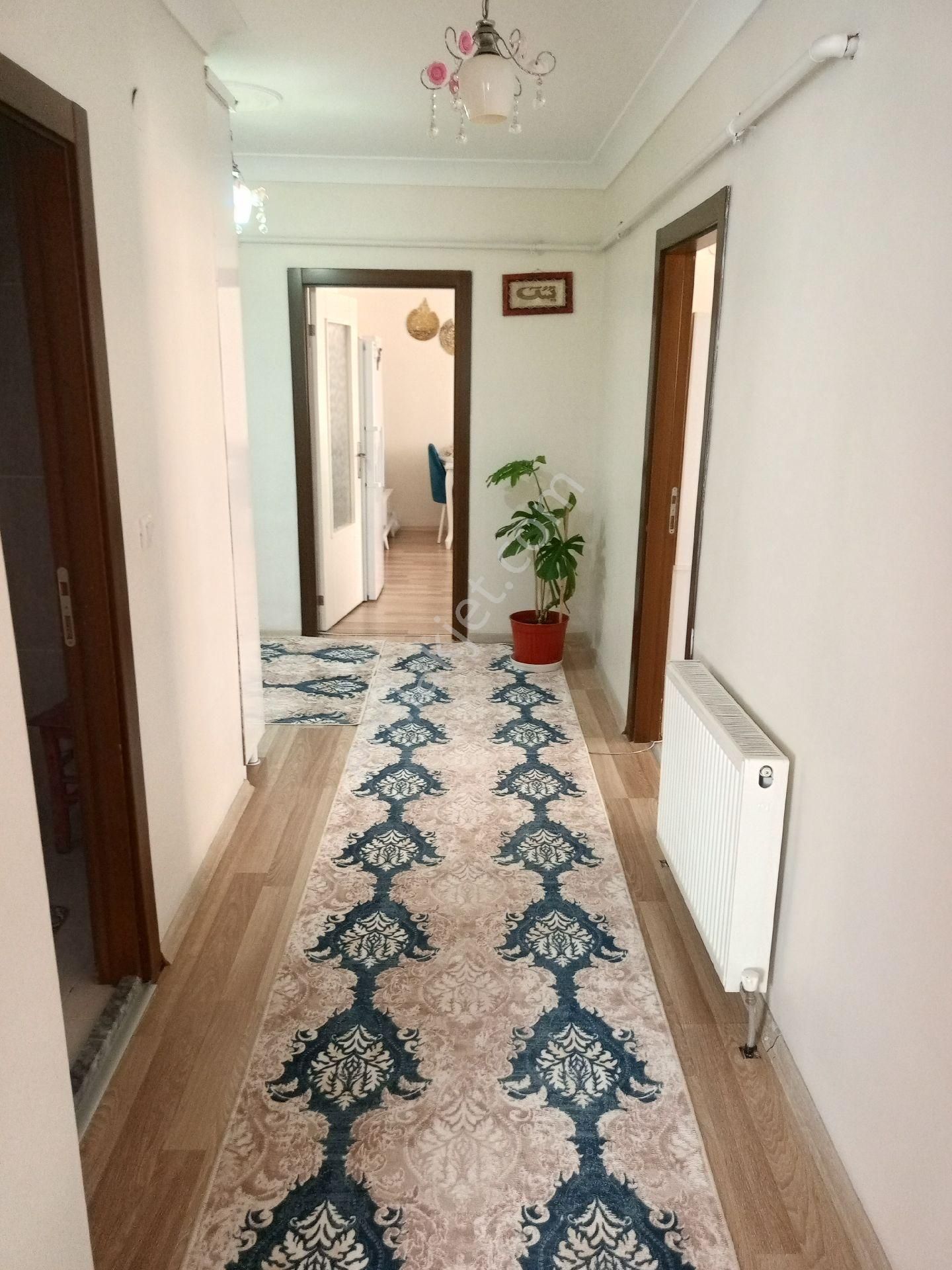 Satılık 3+1 Ebbeyin Banyolu Kot 1 Daire - Görsel 20