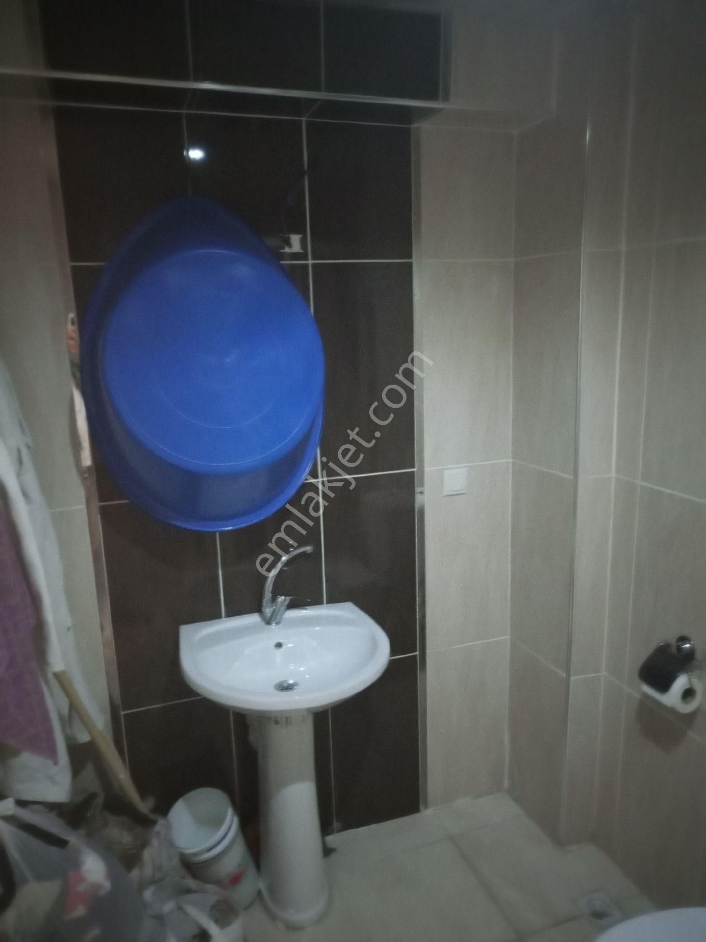 Satılık 3+1 Ebbeyin Banyolu Kot 1 Daire - Görsel 22