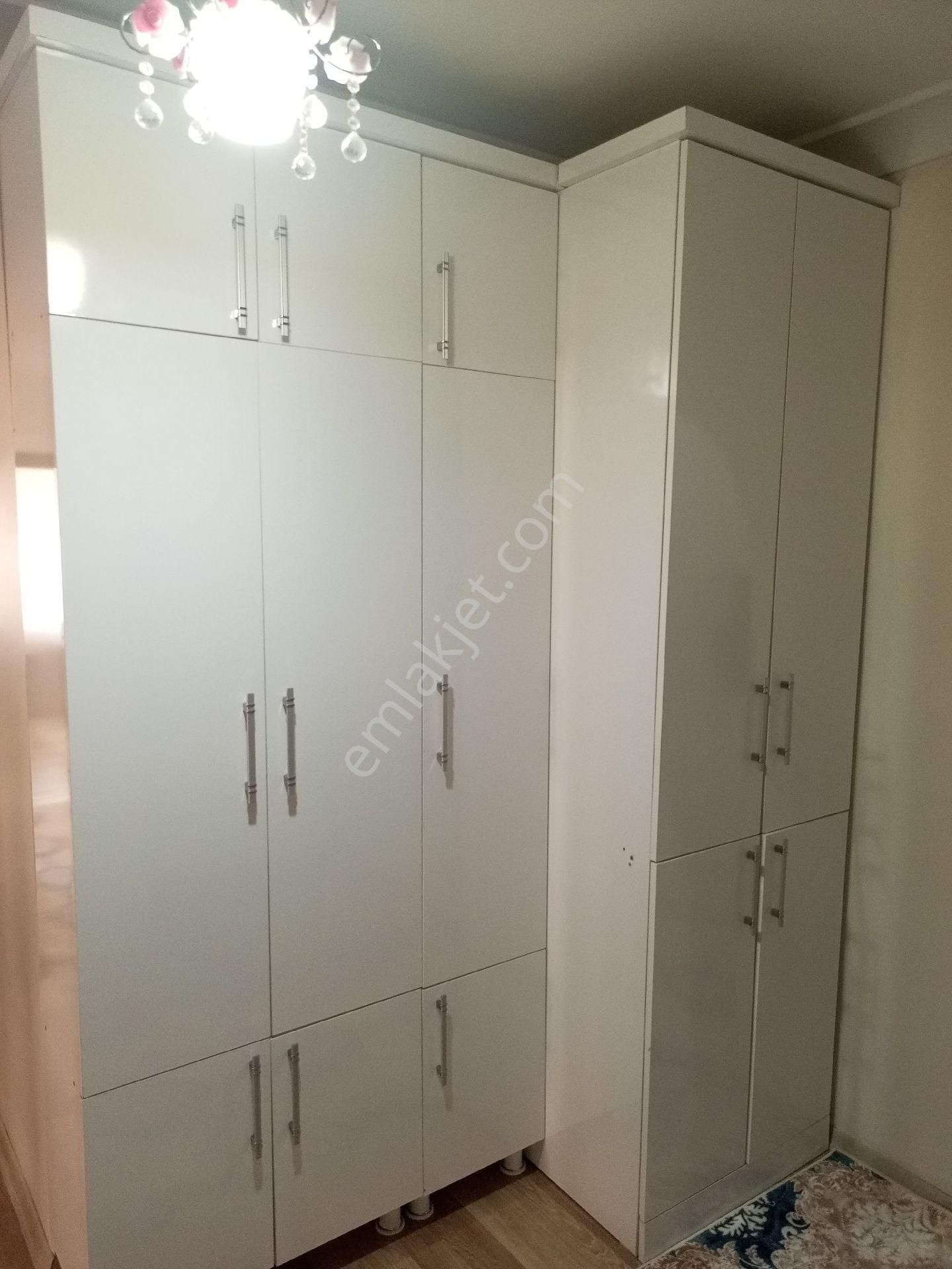 Satılık 3+1 Ebbeyin Banyolu Kot 1 Daire - Görsel 26