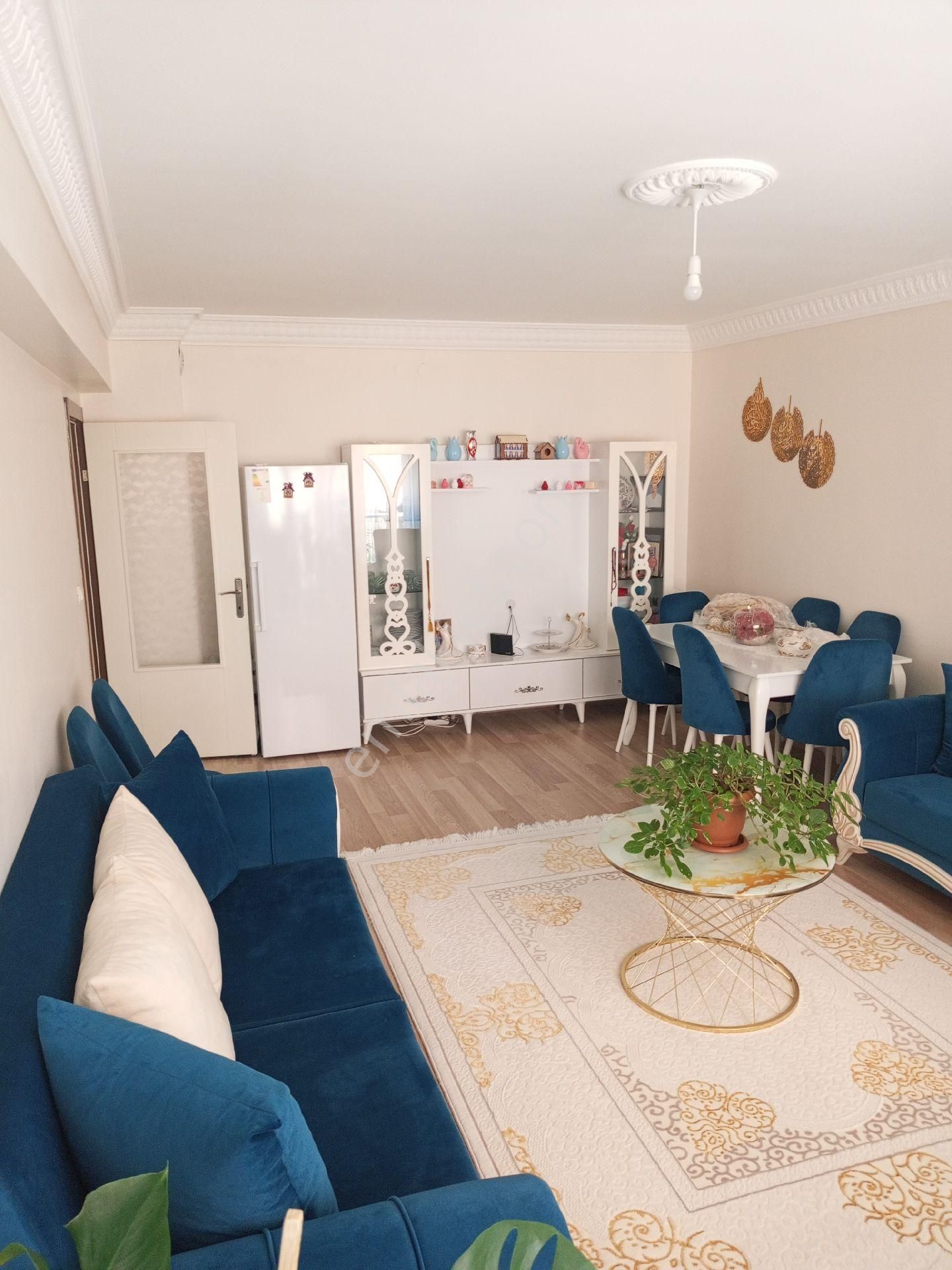 Satılık 3+1 Ebbeyin Banyolu Kot 1 Daire - Görsel 3