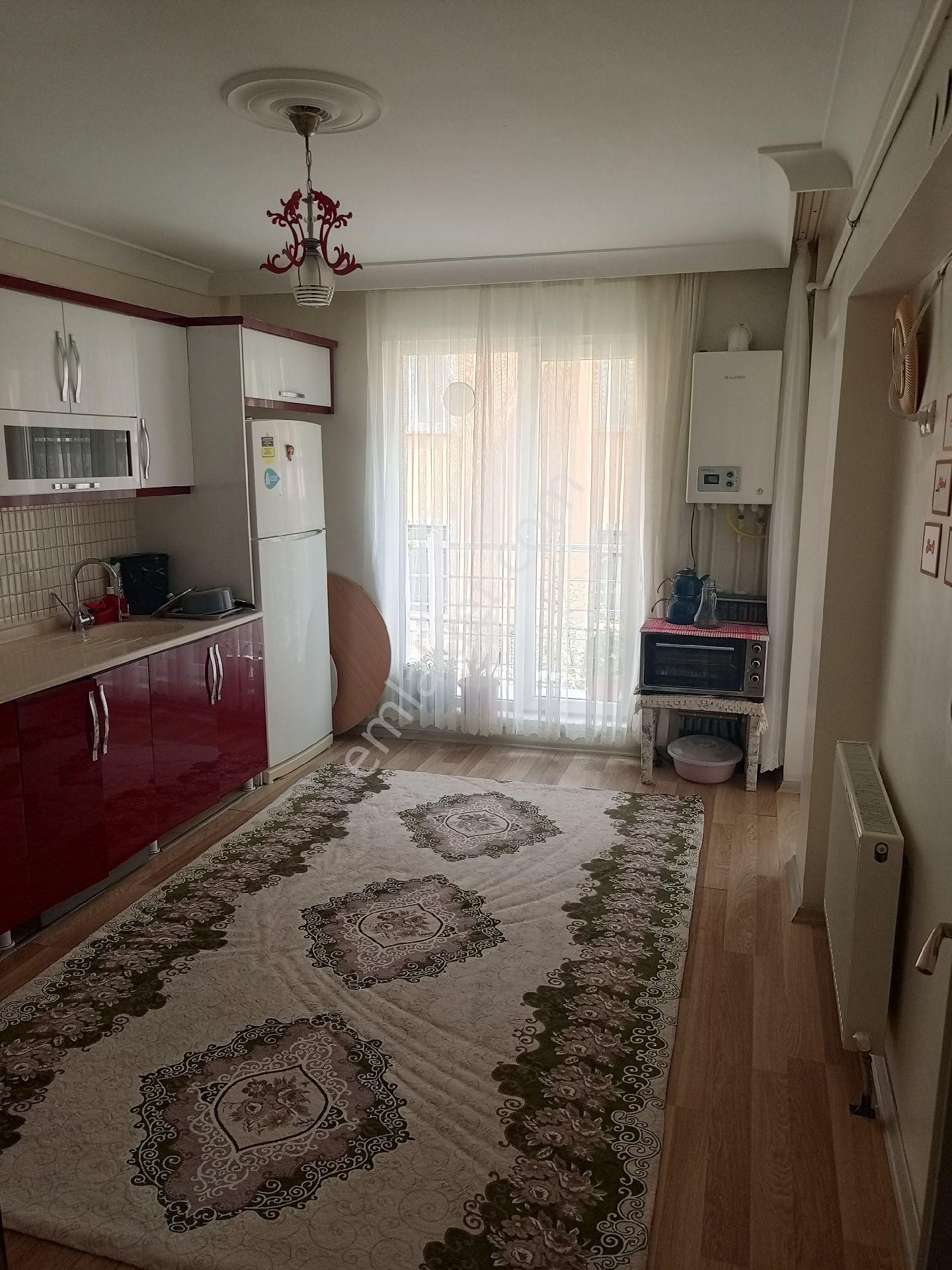 Satılık 3+1 Ebbeyin Banyolu Kot 1 Daire - Görsel 7