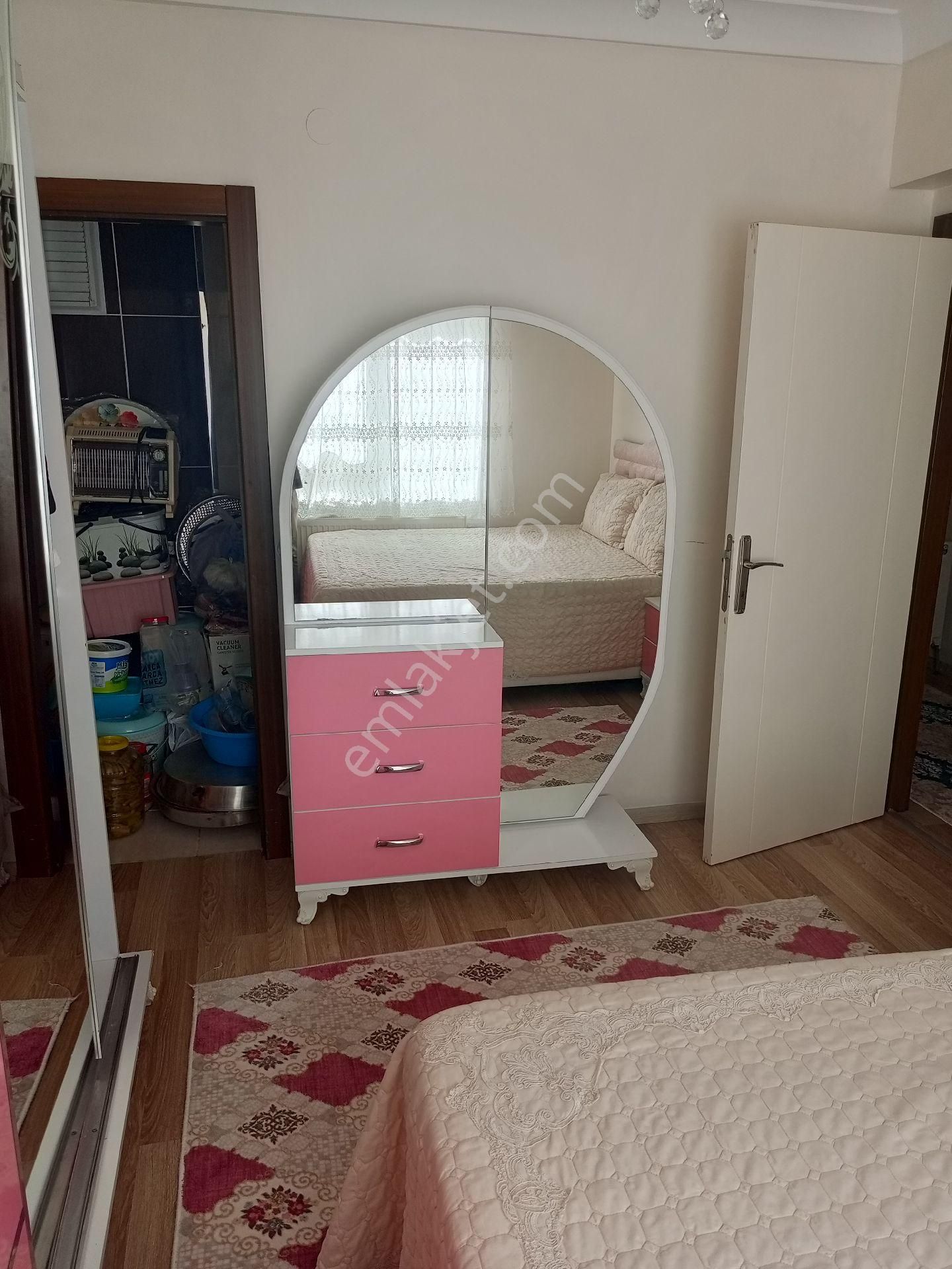 Satılık 3+1 Ebbeyin Banyolu Kot 1 Daire - Görsel 17