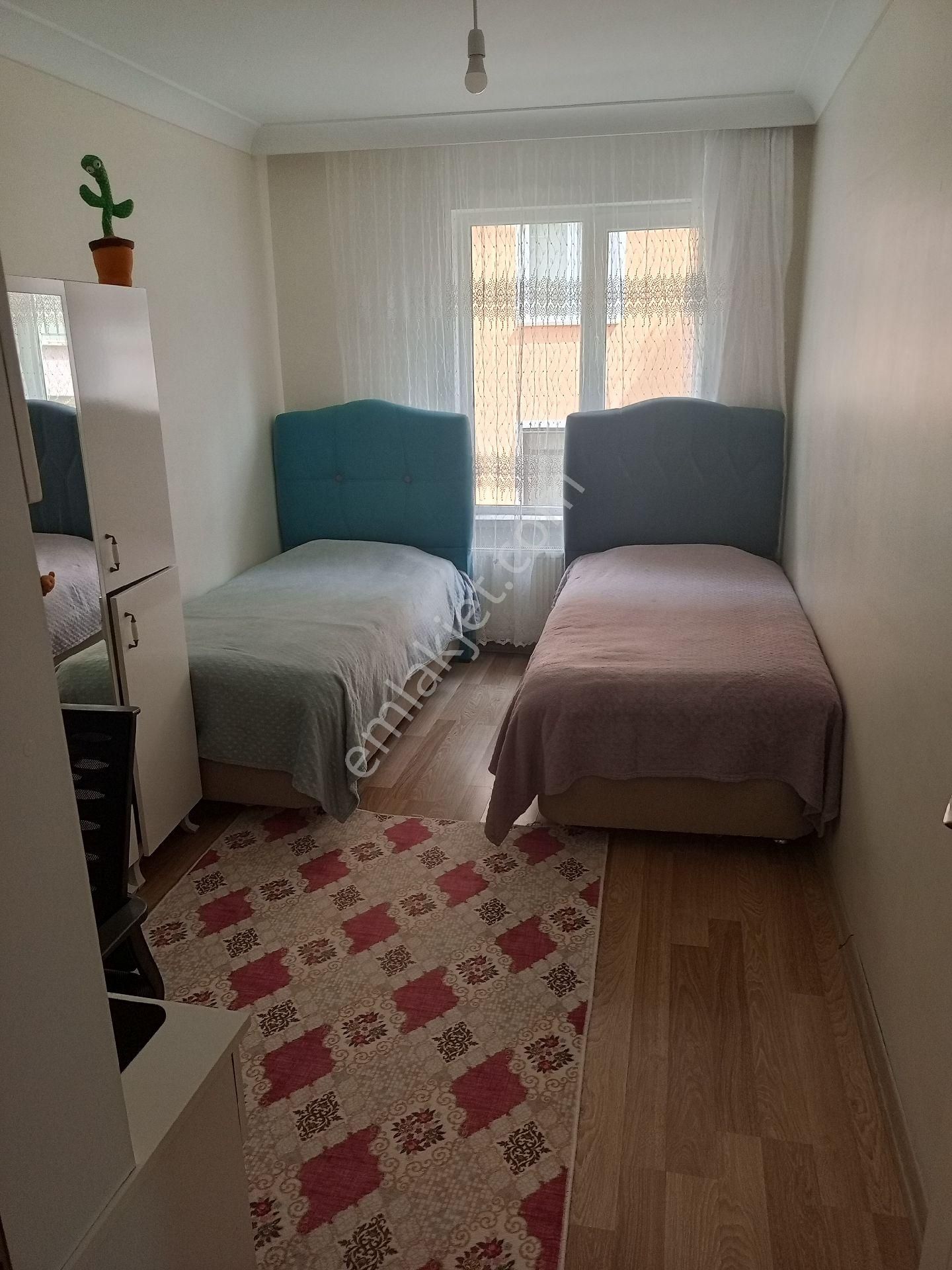 Satılık 3+1 Ebbeyin Banyolu Kot 1 Daire - Görsel 5