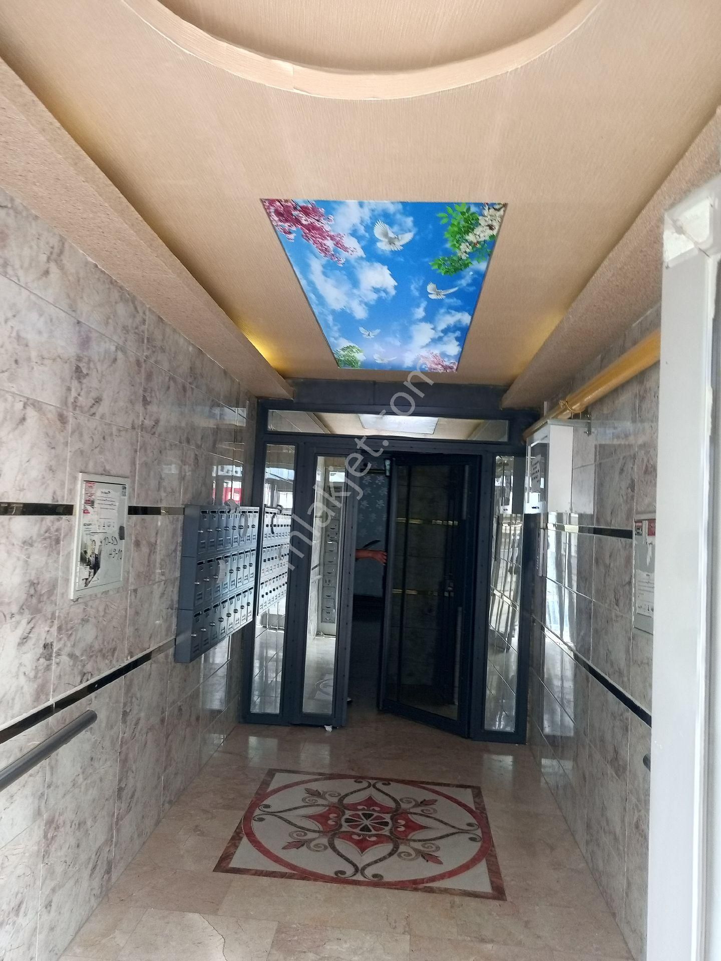 Satılık 3+1 Ebbeyin Banyolu Kot 1 Daire - Görsel 28