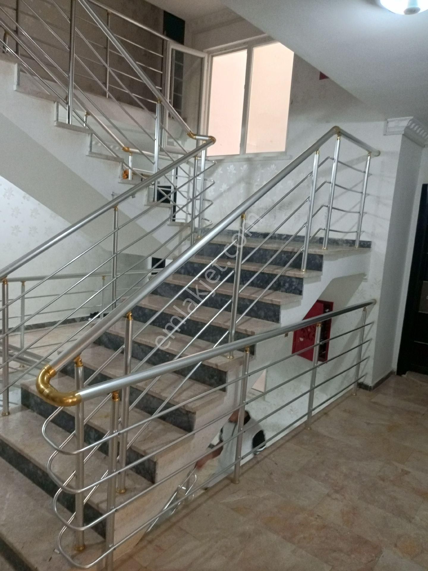 Satılık 3+1 Ebbeyin Banyolu Kot 1 Daire - Görsel 30